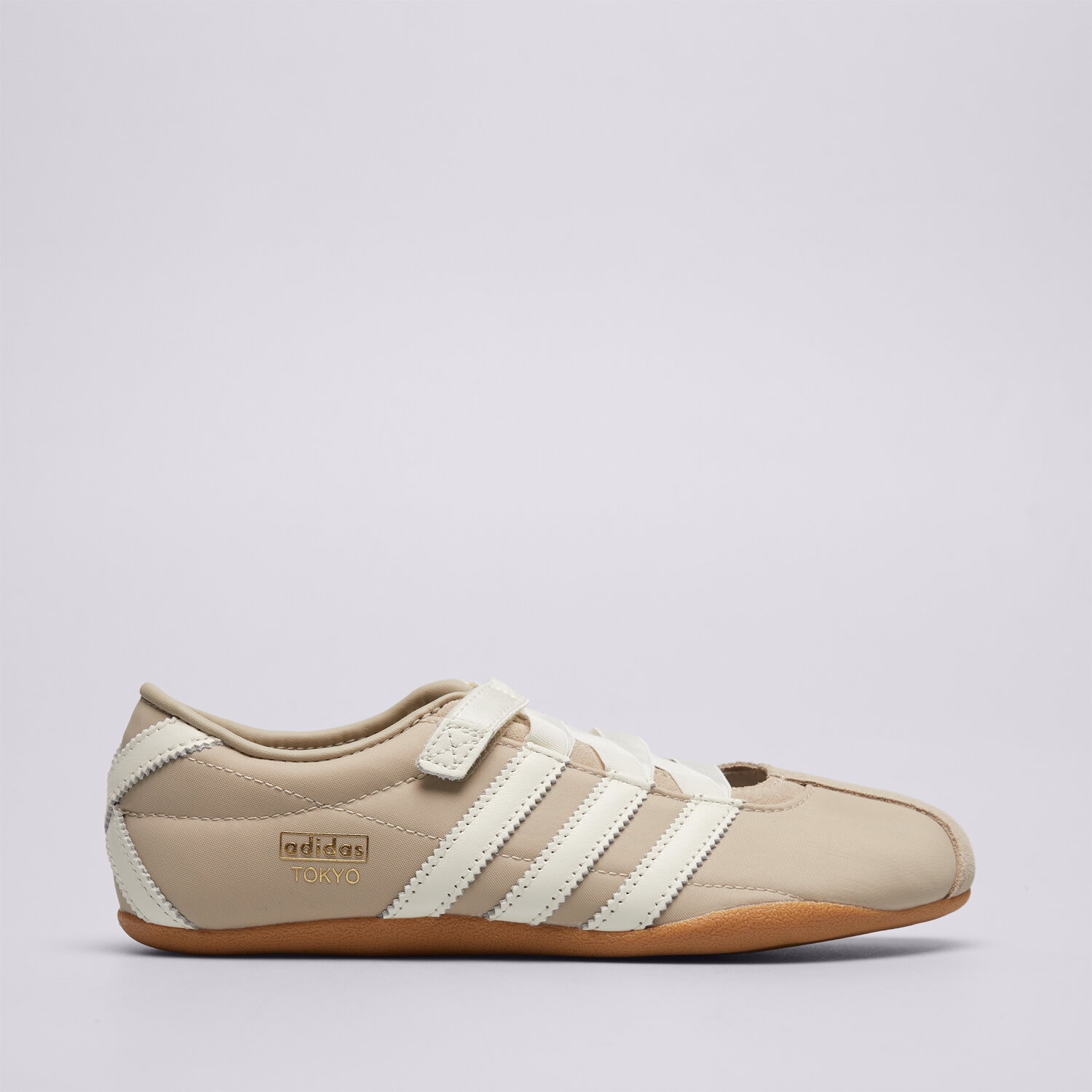Damen Sneaker ADIDAS TOKYO MJ W KK2432 Beige