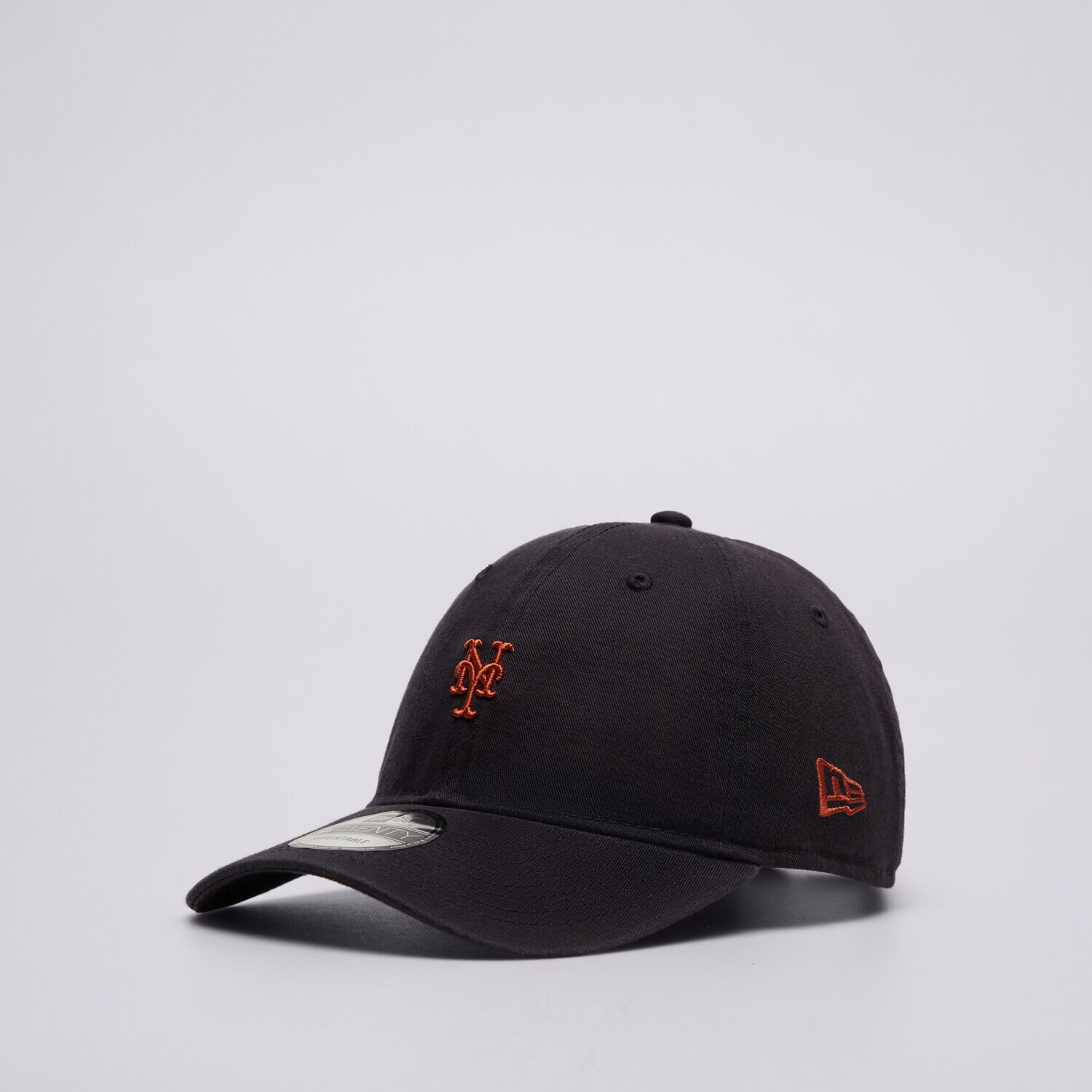 Herren Cap NEW ERA MÜTZE MINI LOGO 920 METS NEW YORK METS 60915772 Dunkelblau
