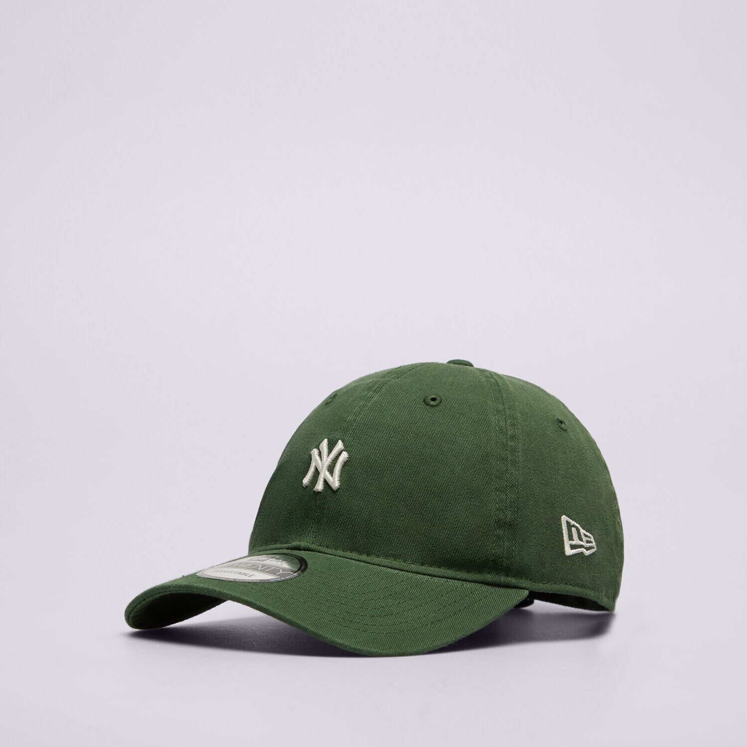 Herren Cap NEW ERA MÜTZE MINI LOGO 920 NYY NEW YORK YANKEES 60915990 Grün