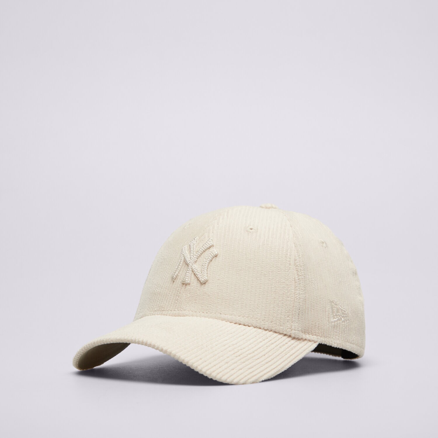 Damen Cap NEW ERA MÜTZE WMNS CORD 940 NYY NEW YORK YANKEES 60915812 Beige