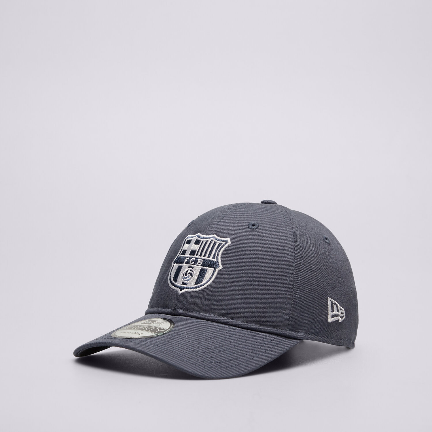 Herren Cap NEW ERA MÜTZE SEASONAL 920 BARCELONA BARCELONA FC 60940781 Blau