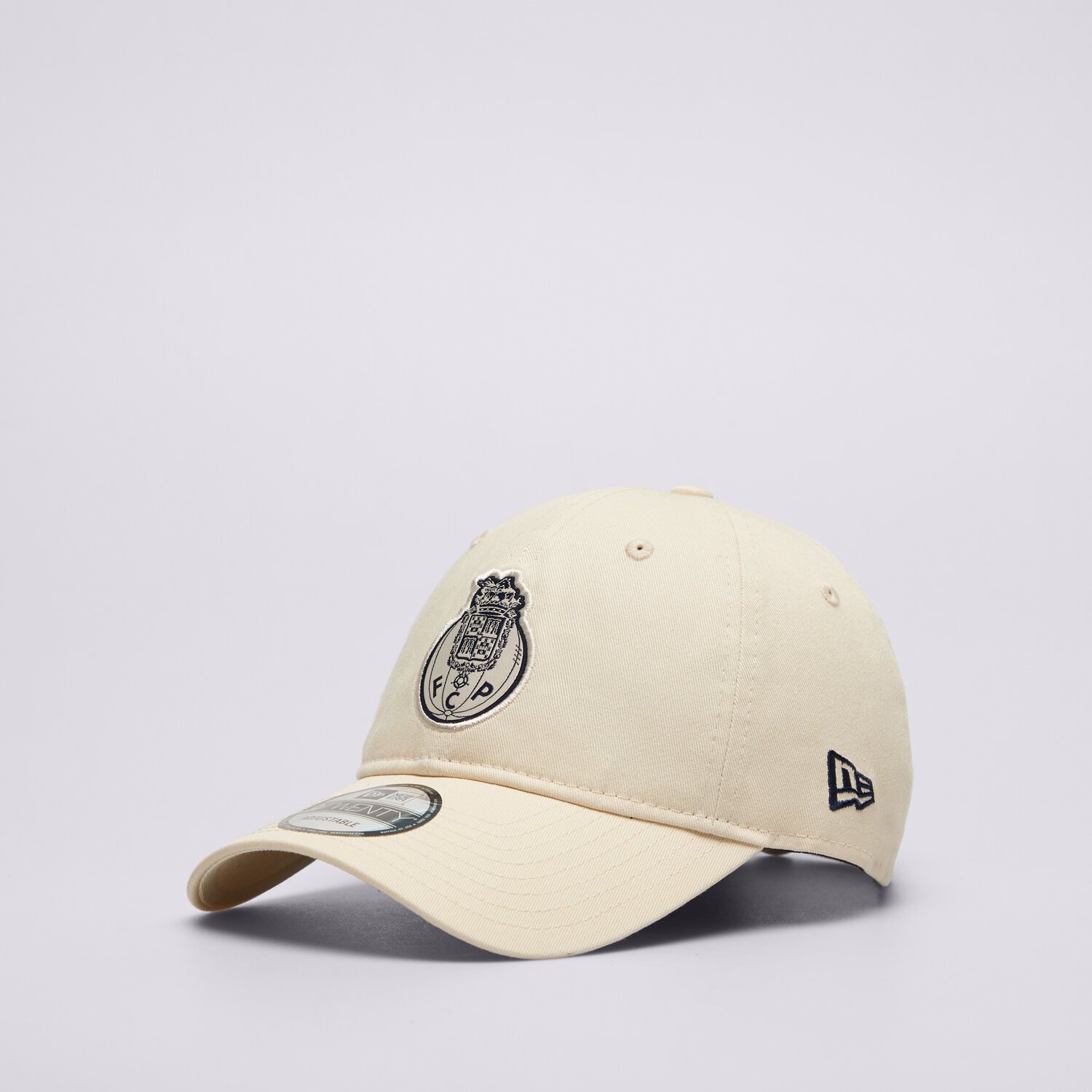 Herren Cap NEW ERA MÜTZE SEASONAL 920 FC PORTO FC PORTO 60897809 Beige