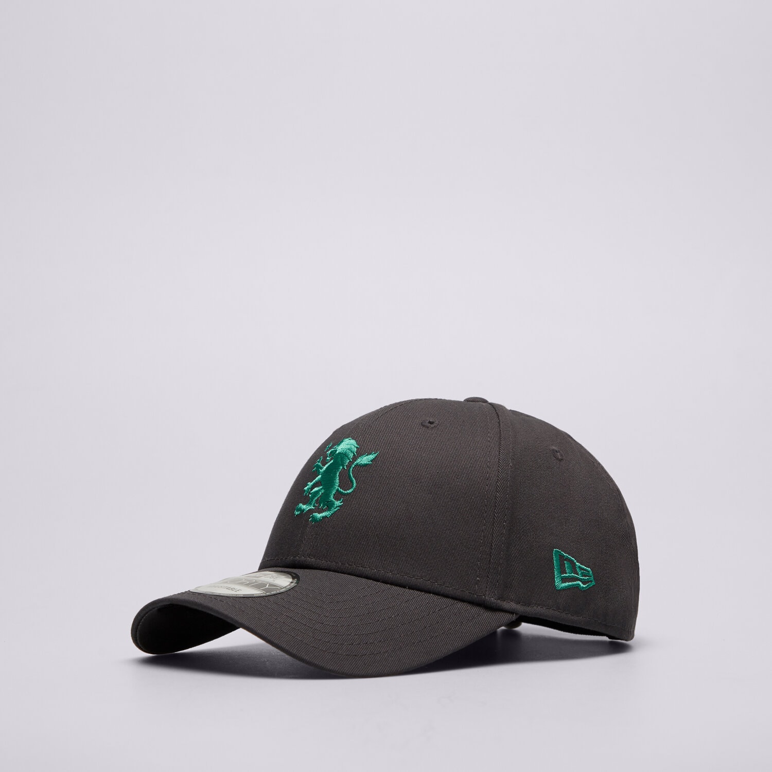 Herren Cap NEW ERA MÜTZE SEASONAL 940 ASTON VILLA ASTON VILLA FC 60897564 Grau