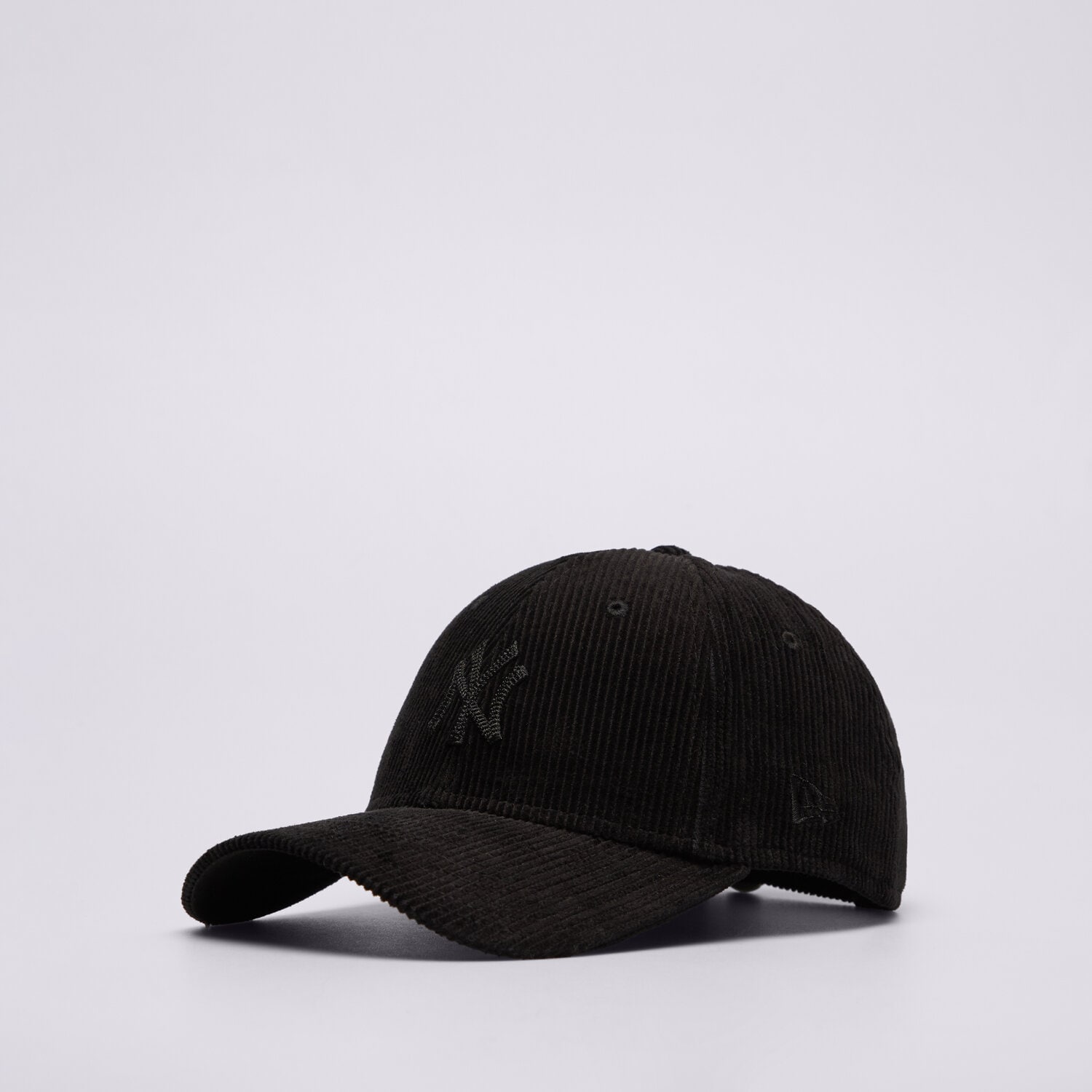 Damen Cap NEW ERA MÜTZE WMNS CORD 940 NYY BLK NEW YORK YANKEES 60915814 Schwarz