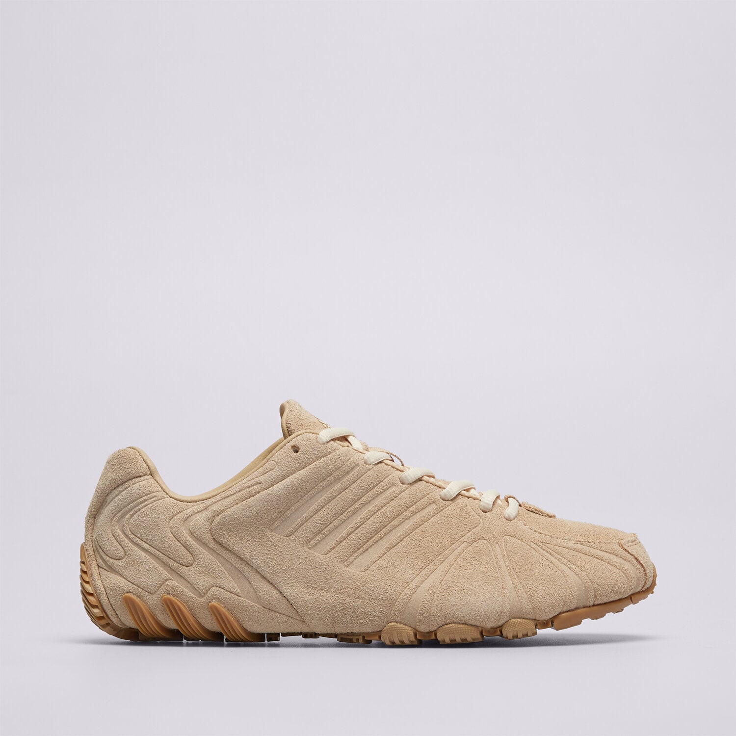 Damen Sneaker ADIDAS GHOST SPRINT W JS1067 Beige