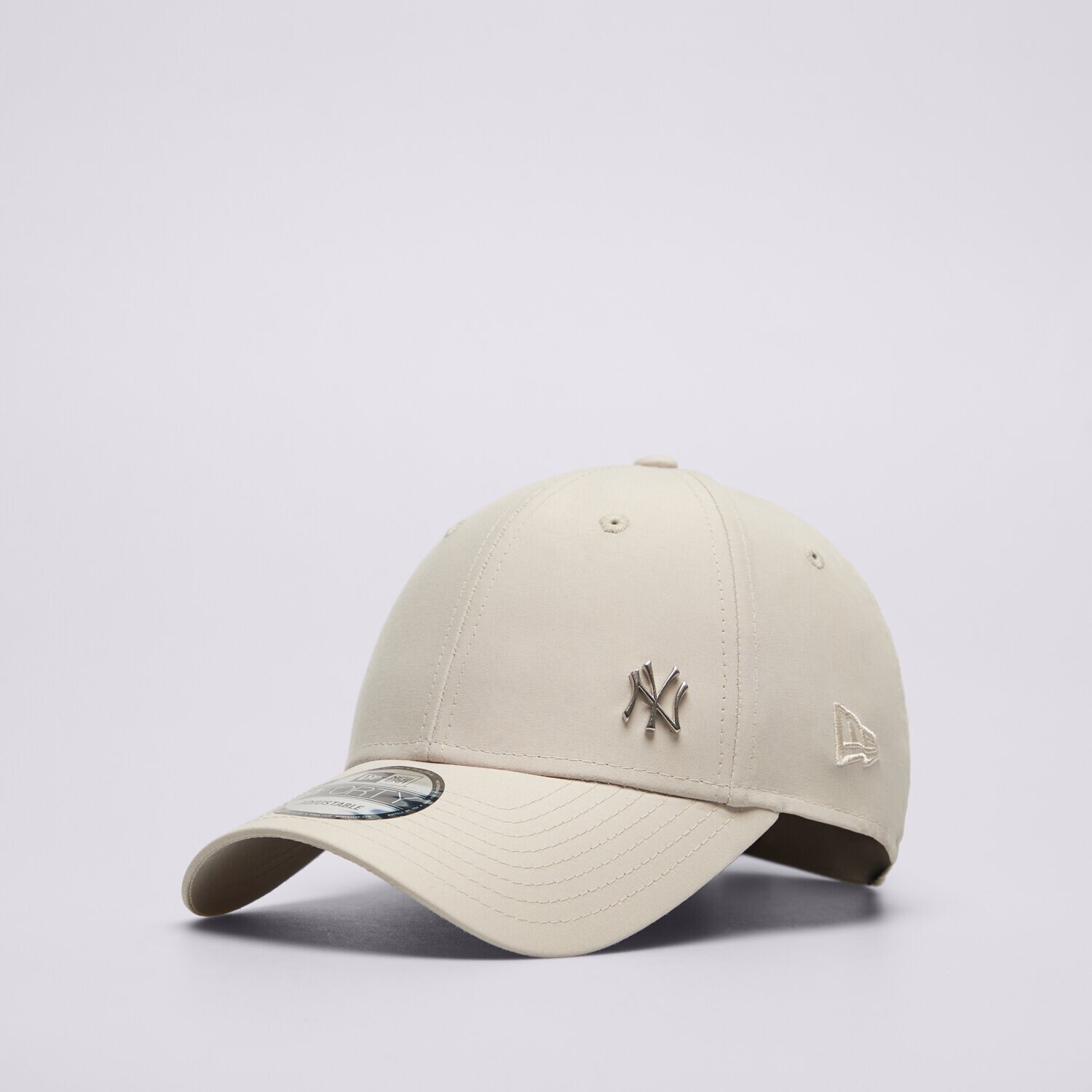 Herren Cap NEW ERA MÜTZE FLAWLESS 940 NYY NEW YORK YANKEES 60675513 Beige
