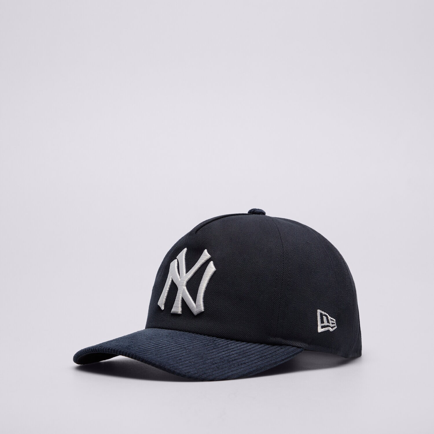 Herren Cap NEW ERA MÜTZE COOPS CORD 1920 NYY NEW YORK YANKEES 60758937 Dunkelblau