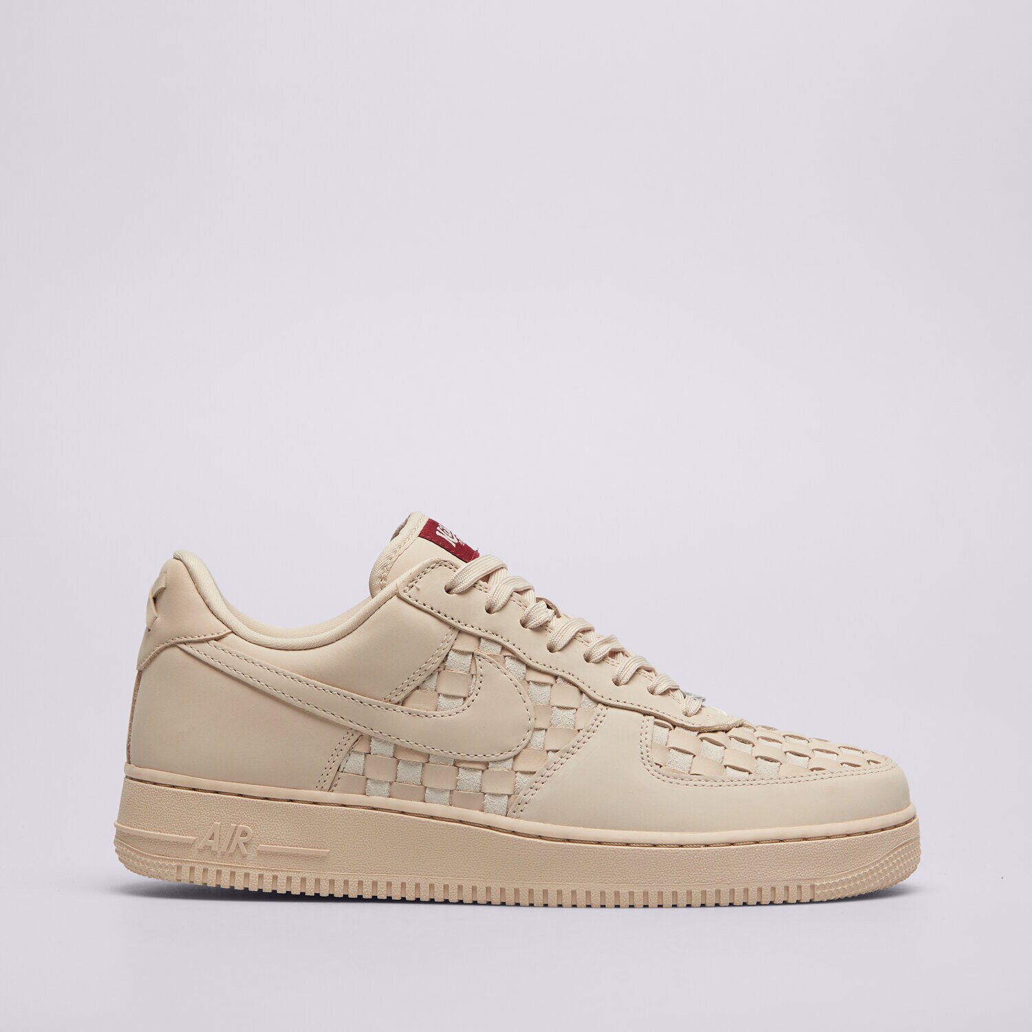 Herren Sneaker NIKE AIR FORCE 1 LOW RETRO  IM5755-100 Beige