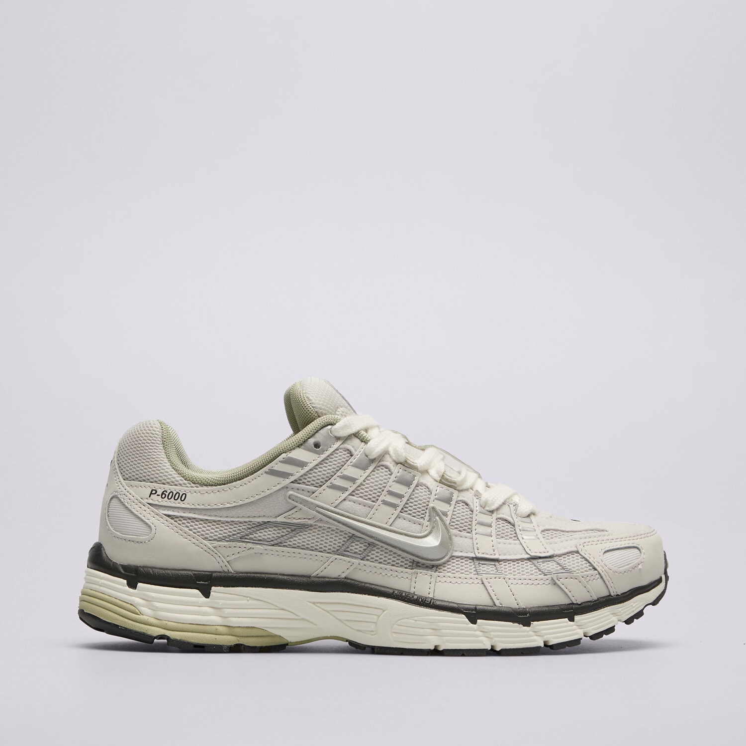 Herren Sneaker NIKE P-6000 IV5761-094 Weiß