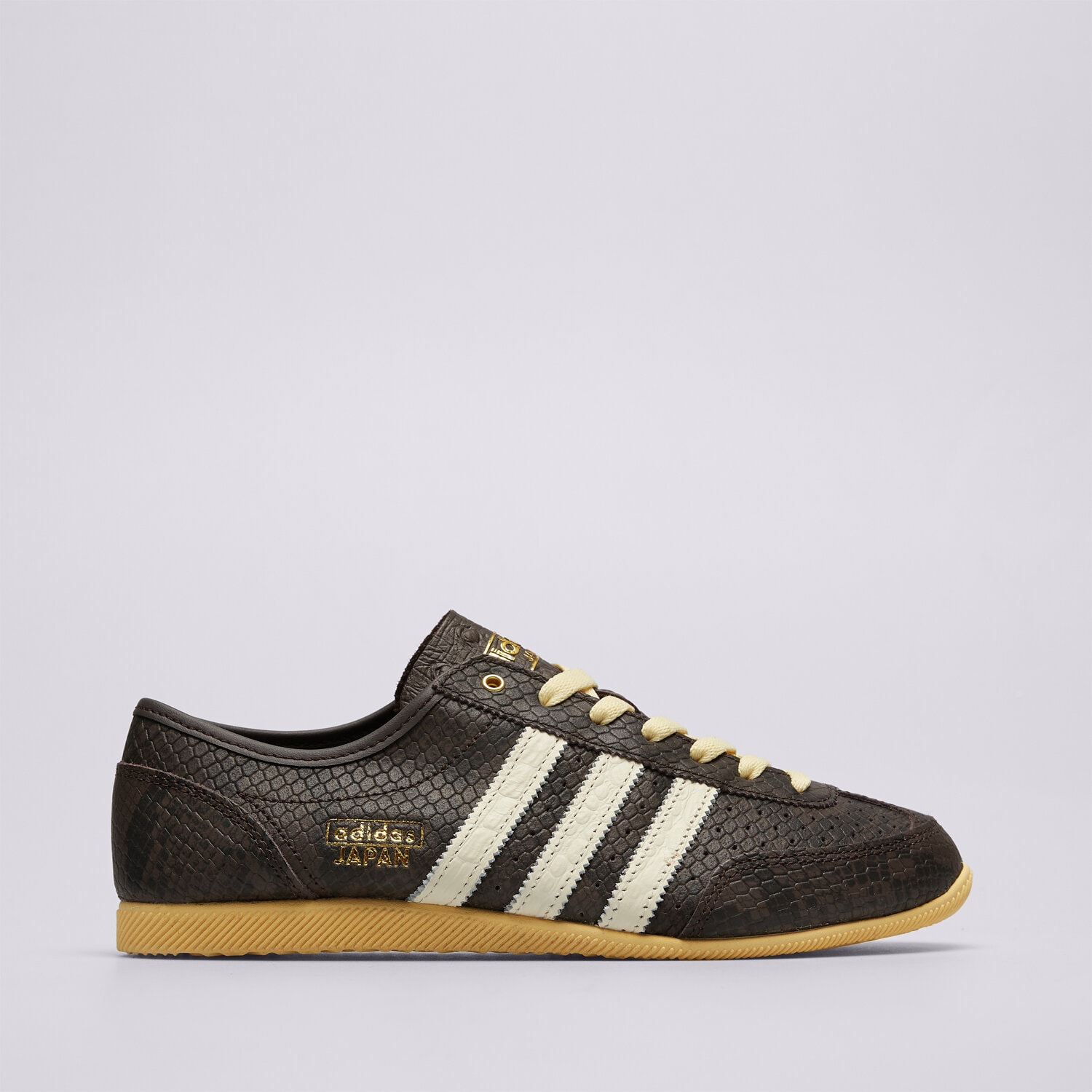 Damen Sneaker ADIDAS JAPAN DECON W KJ5011 Schwarz