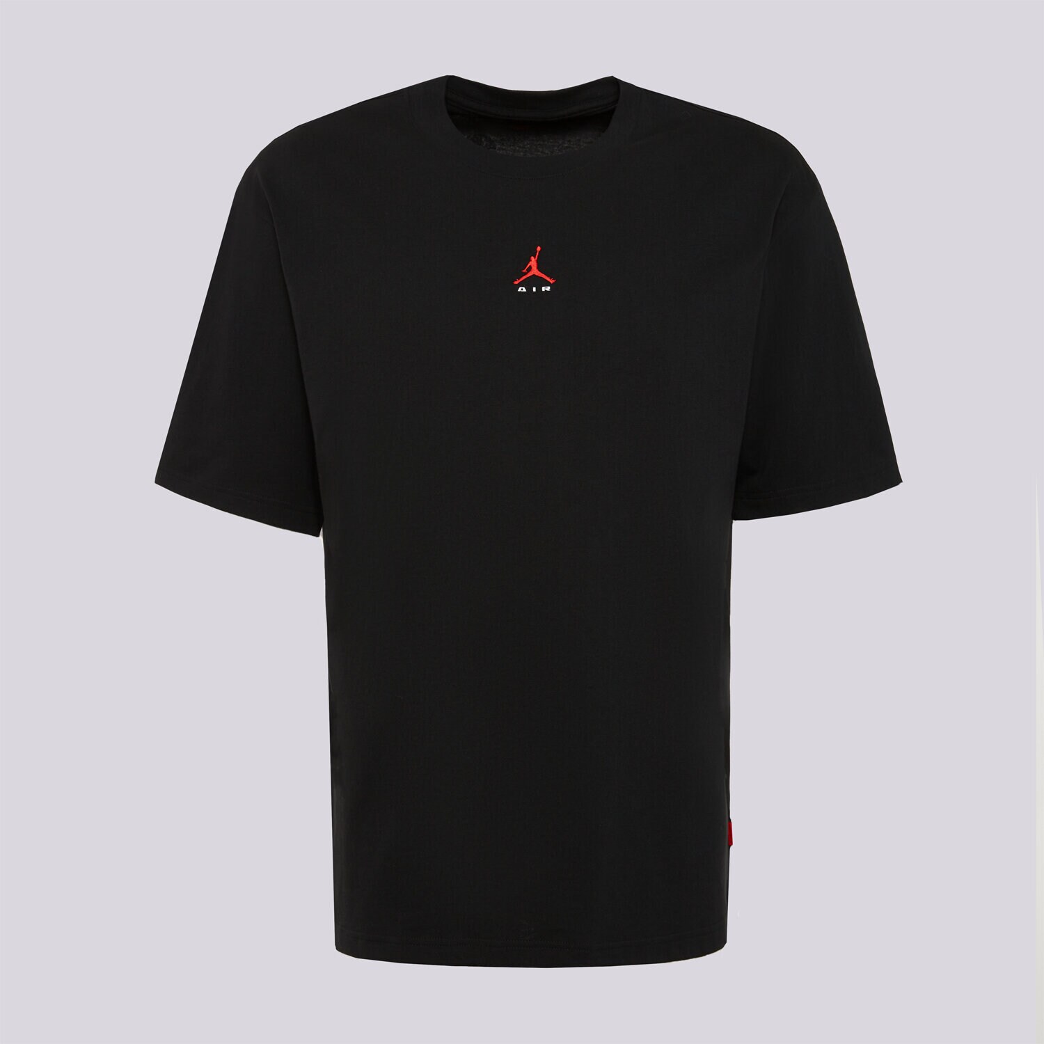 Herren T-Shirt JORDAN T-SHIRT M J BRK LSR WM GFX SS CRW IM9999-010 Schwarz