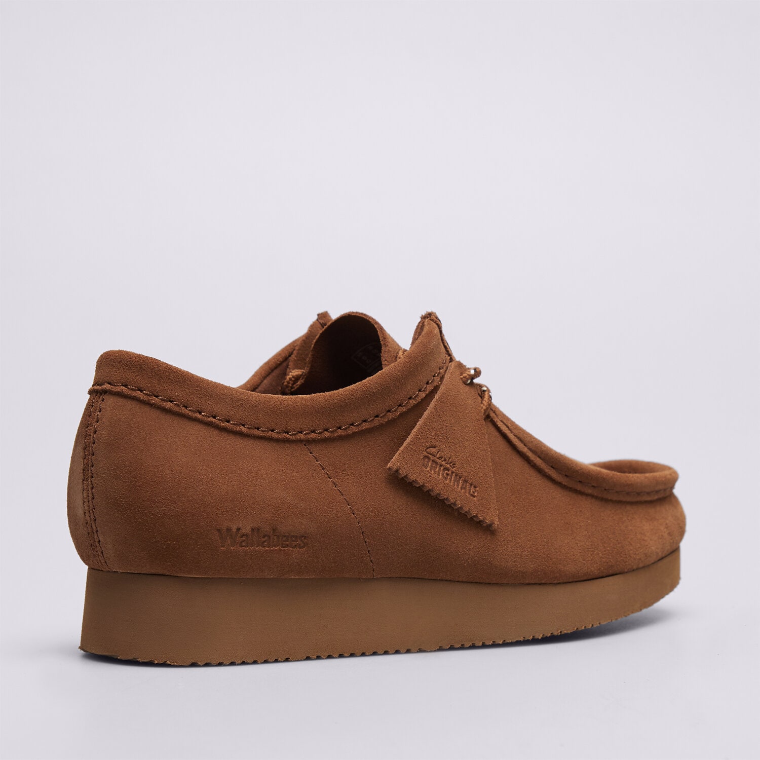 Clarks Wallabee Lite — foto 6