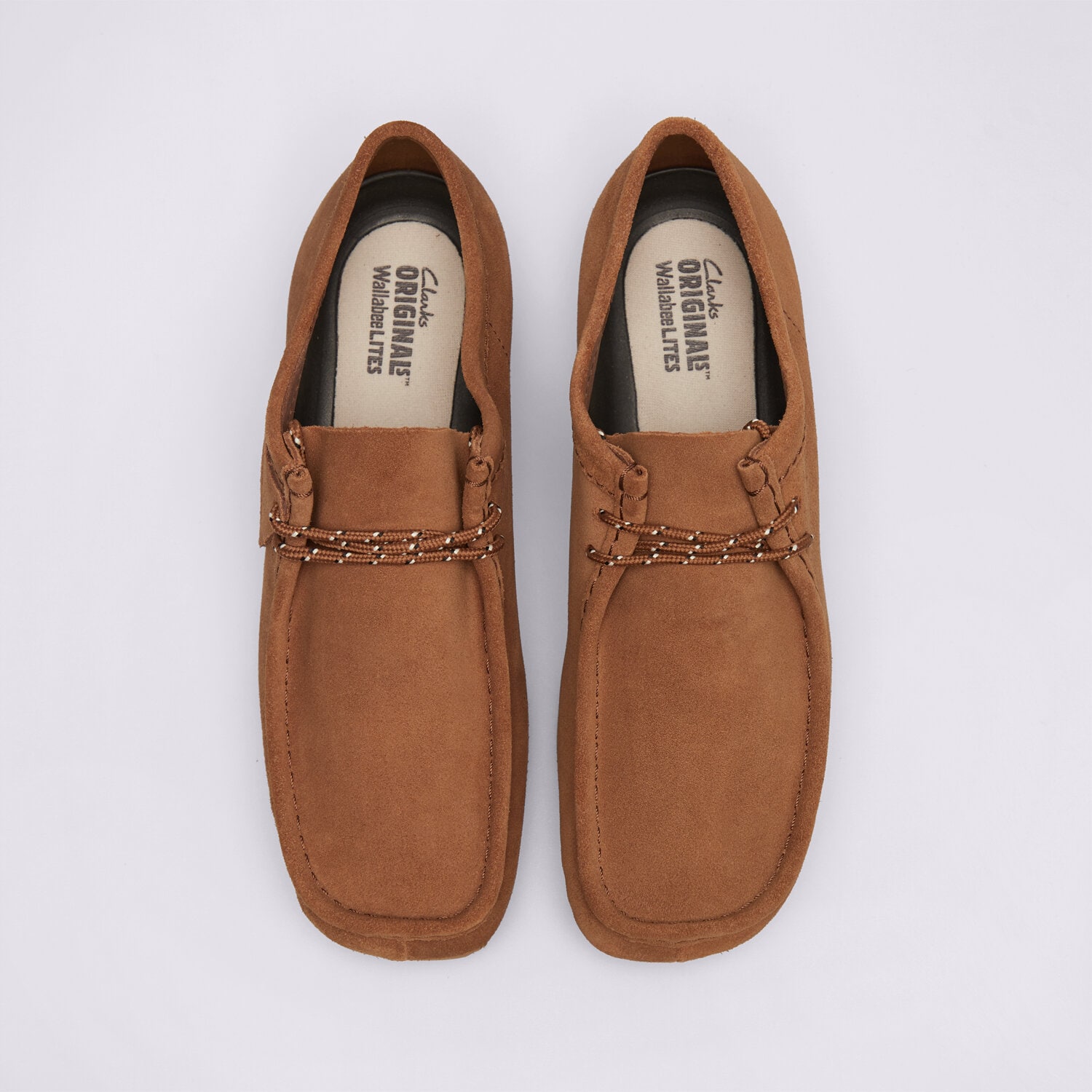 Clarks Wallabee Lite — foto 4