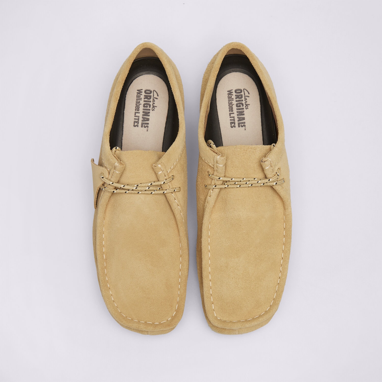 Clarks Wallabee Lite — foto 5
