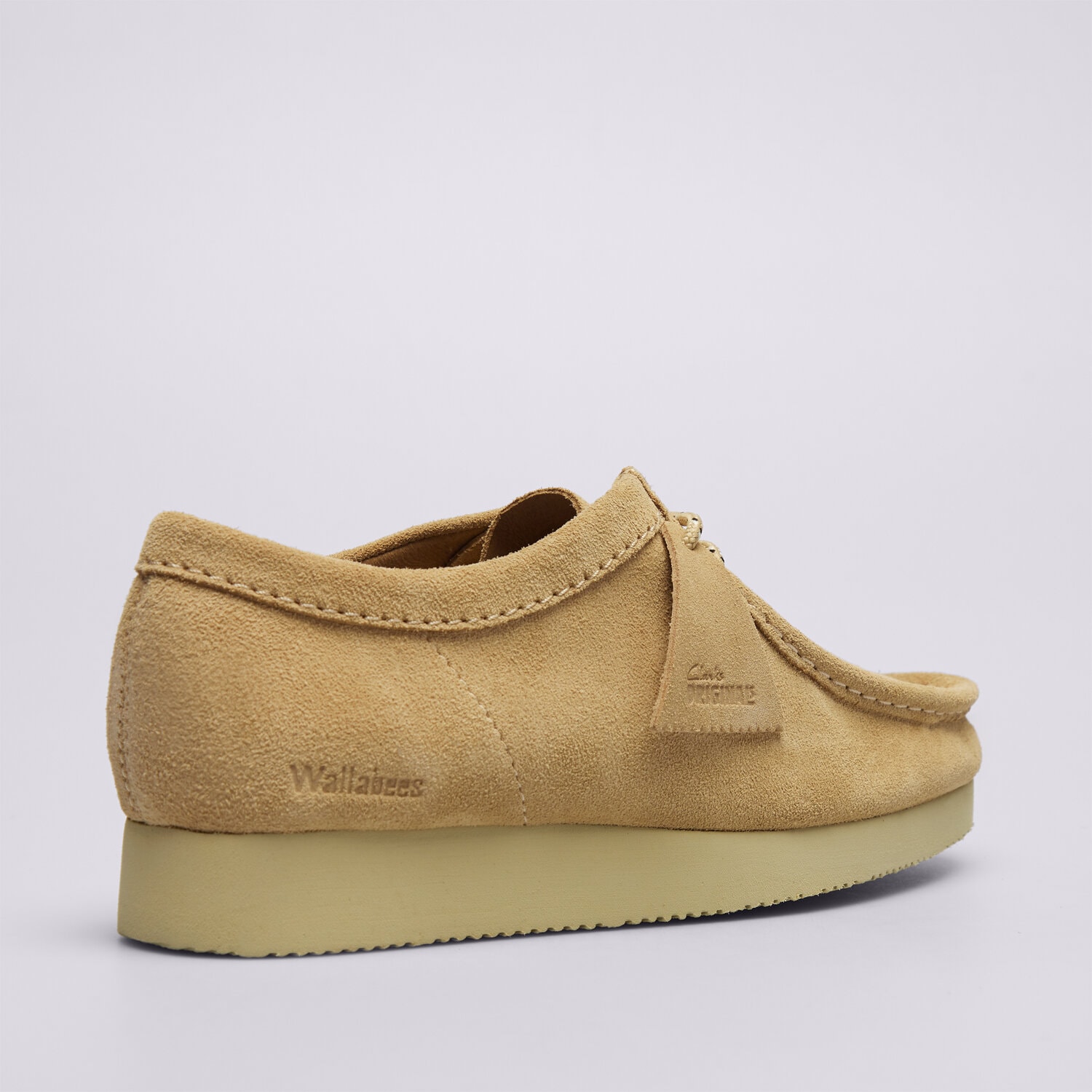Clarks Wallabee Lite — foto 7