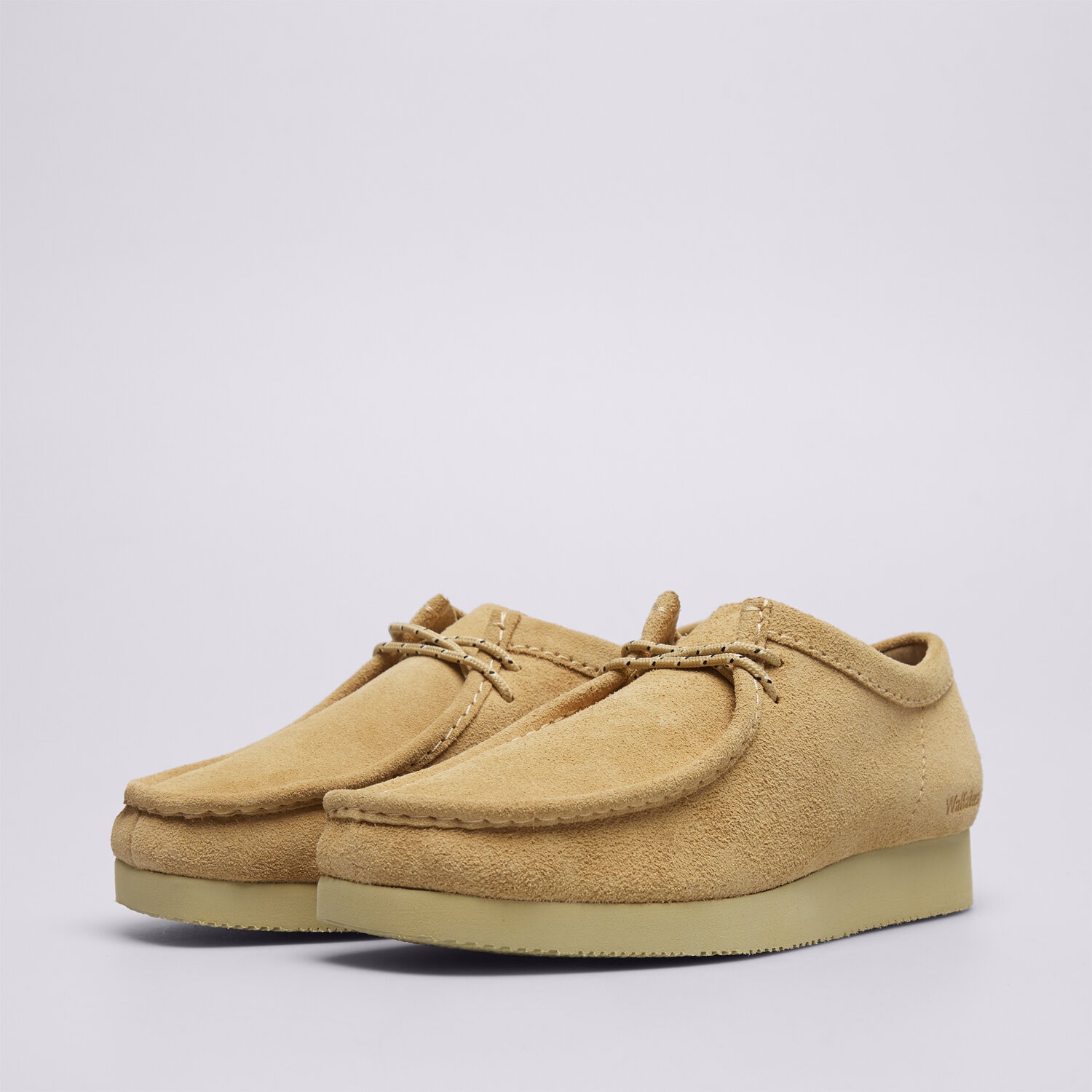 Clarks Wallabee Lite — foto 3