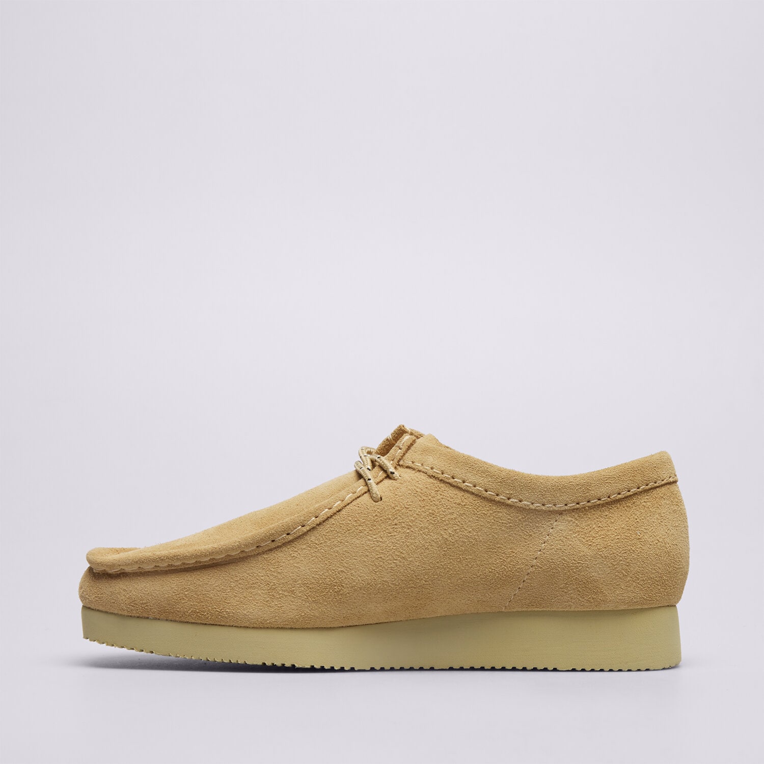 Clarks Wallabee Lite — foto 4