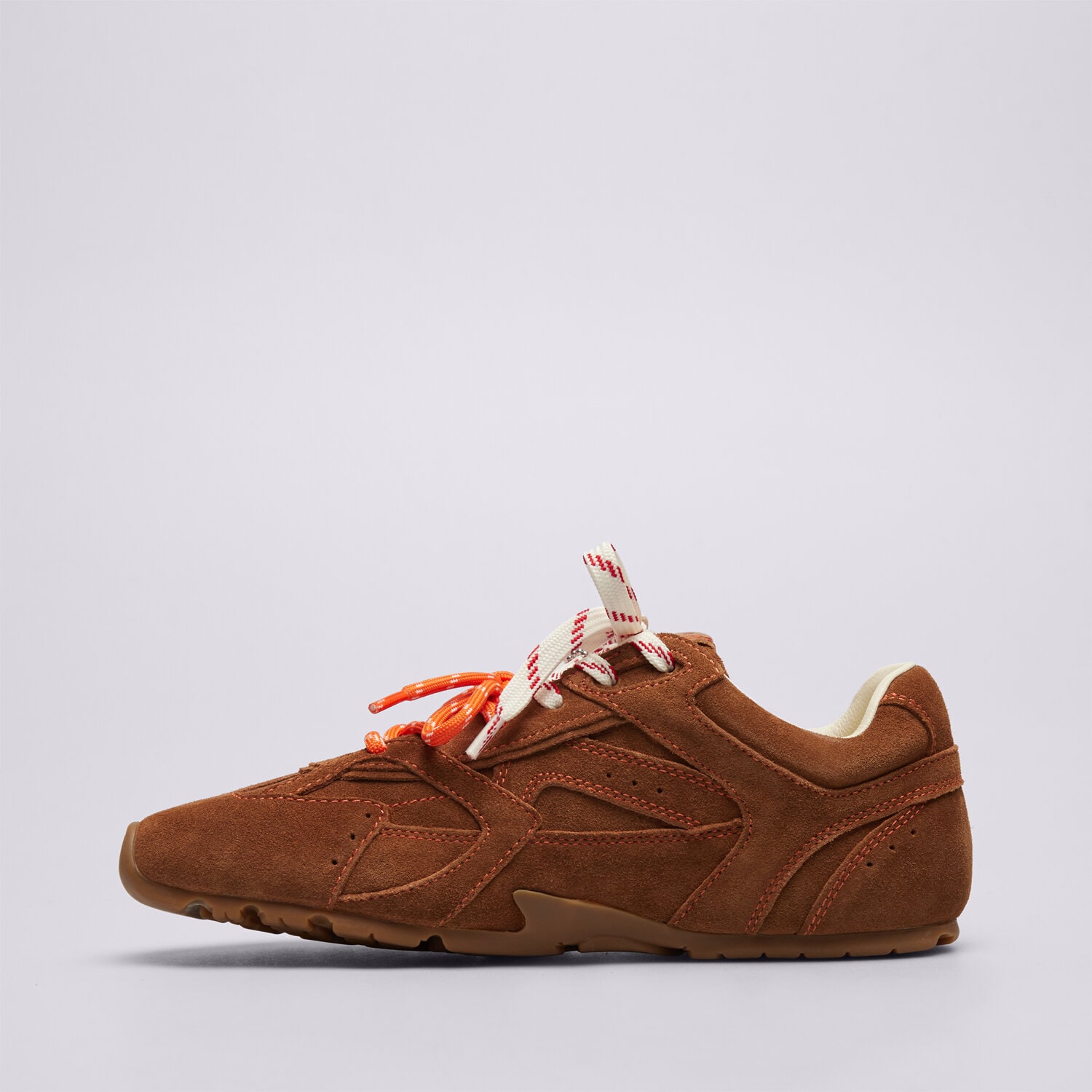 Nokwol Atlas Tan Suede — foto 4