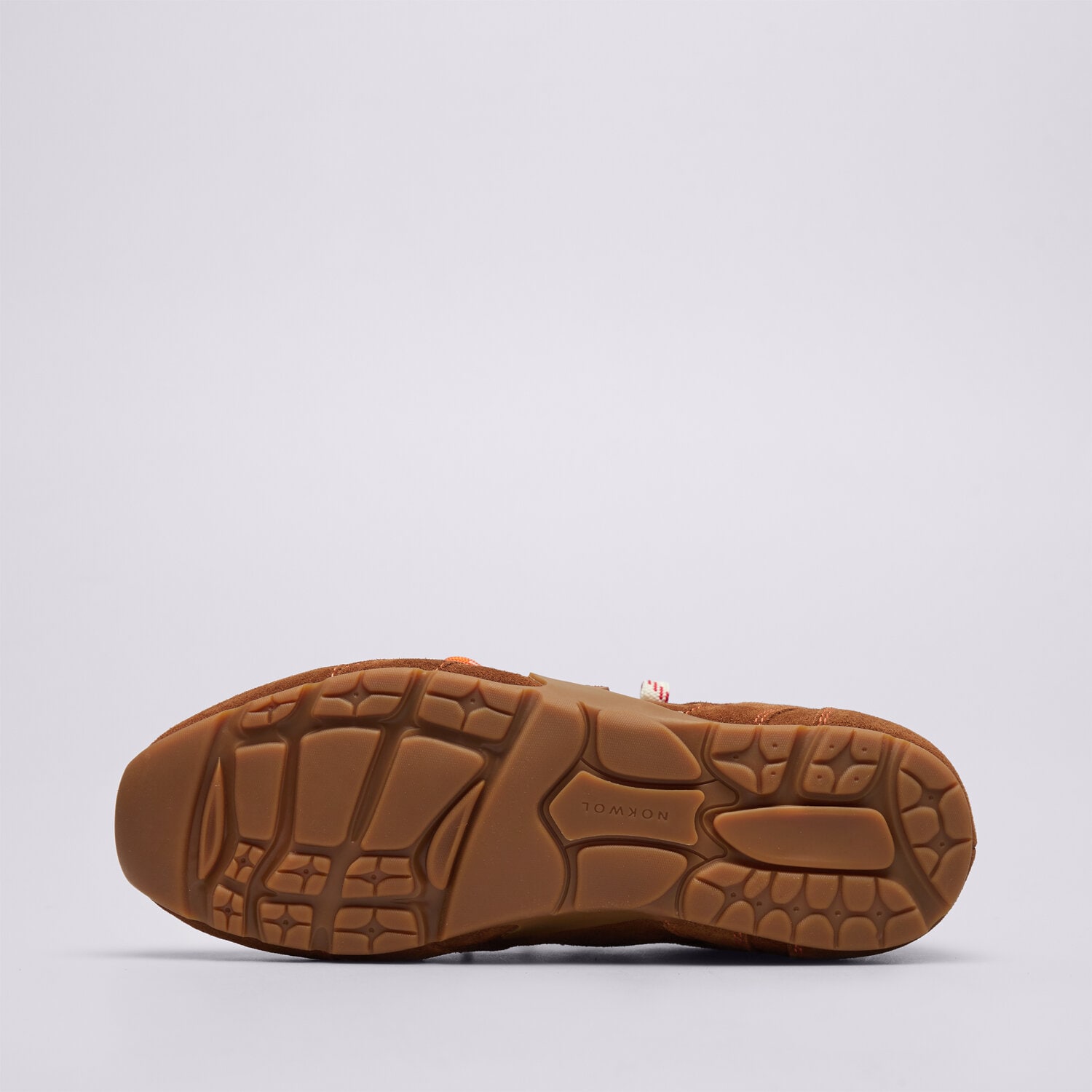 Nokwol Atlas Tan Suede — foto 6