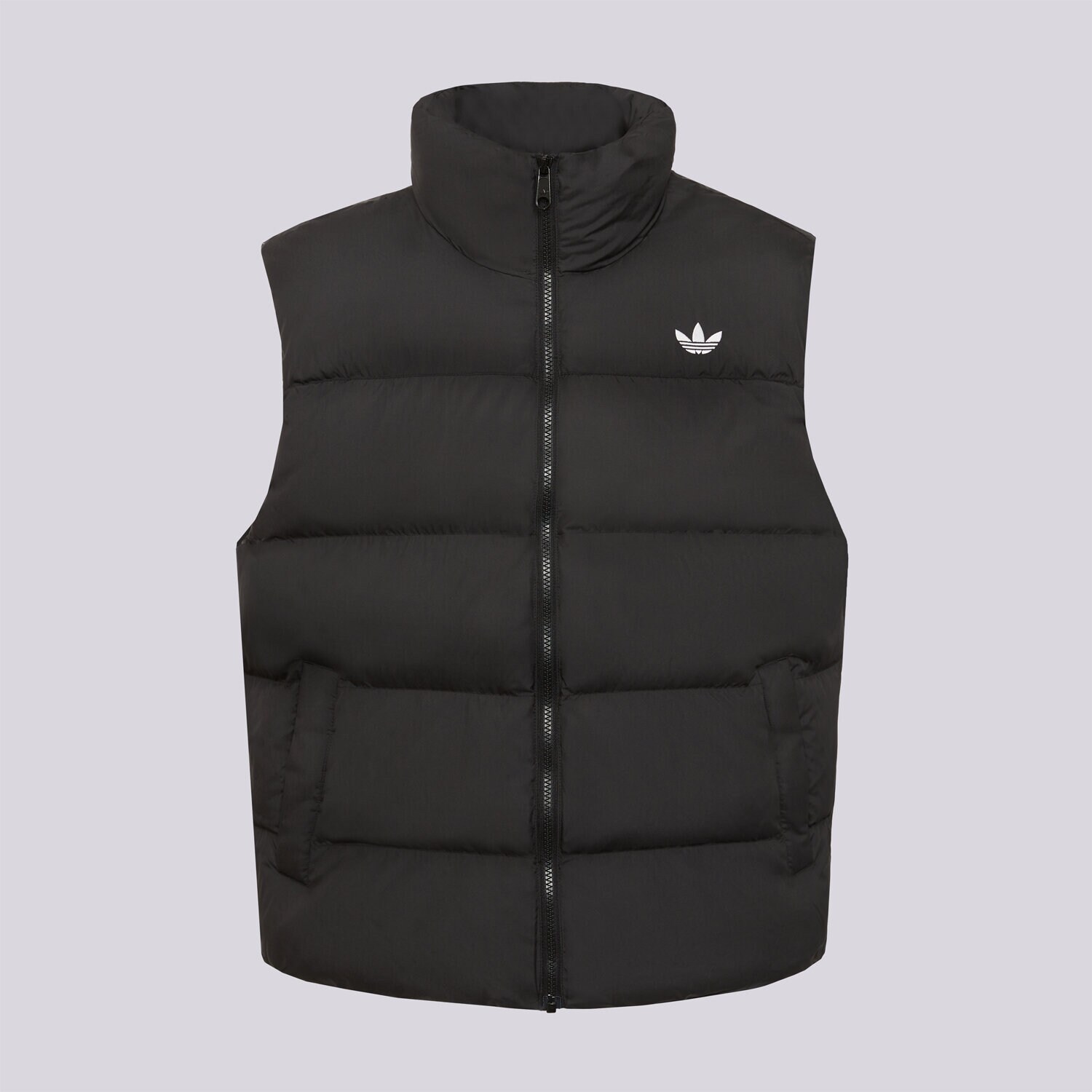 Herren Weste ADIDAS WESTE REGEN VST KR7195 Schwarz