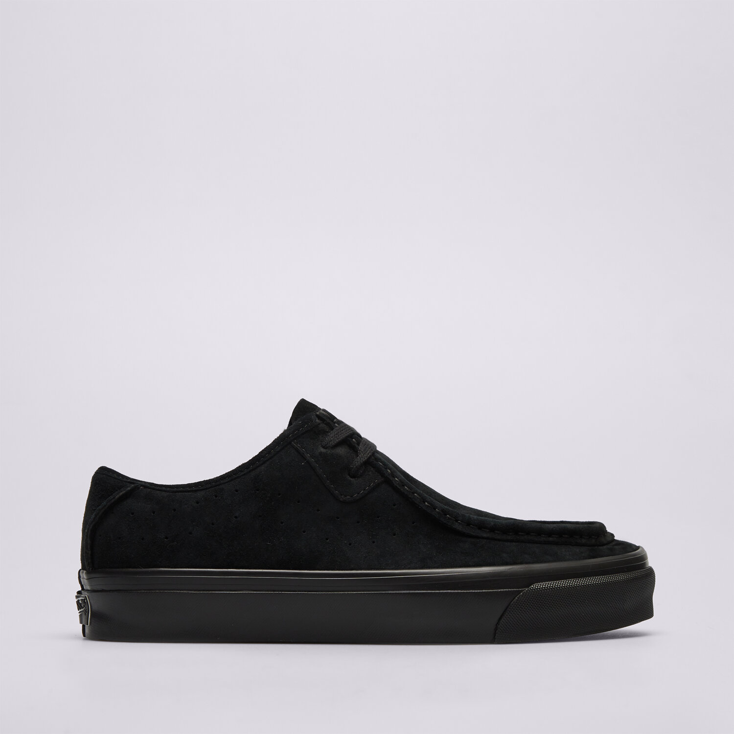 Herren Casual Schuhe VANS LX CARVER LOW VN000Z3XBKA Schwarz