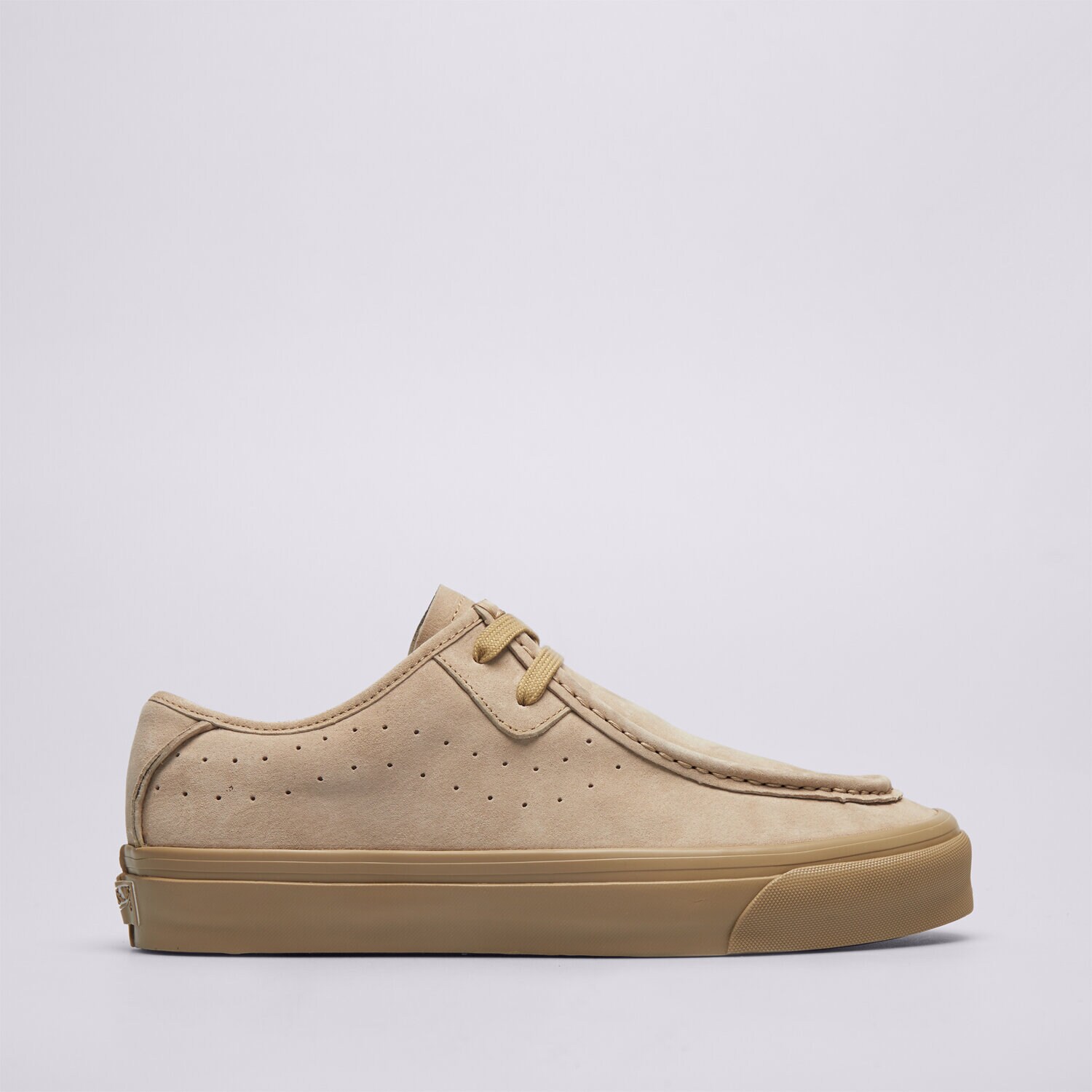 Herren Casual Schuhe VANS LX CARVER LOW VN000Z3XICX Beige