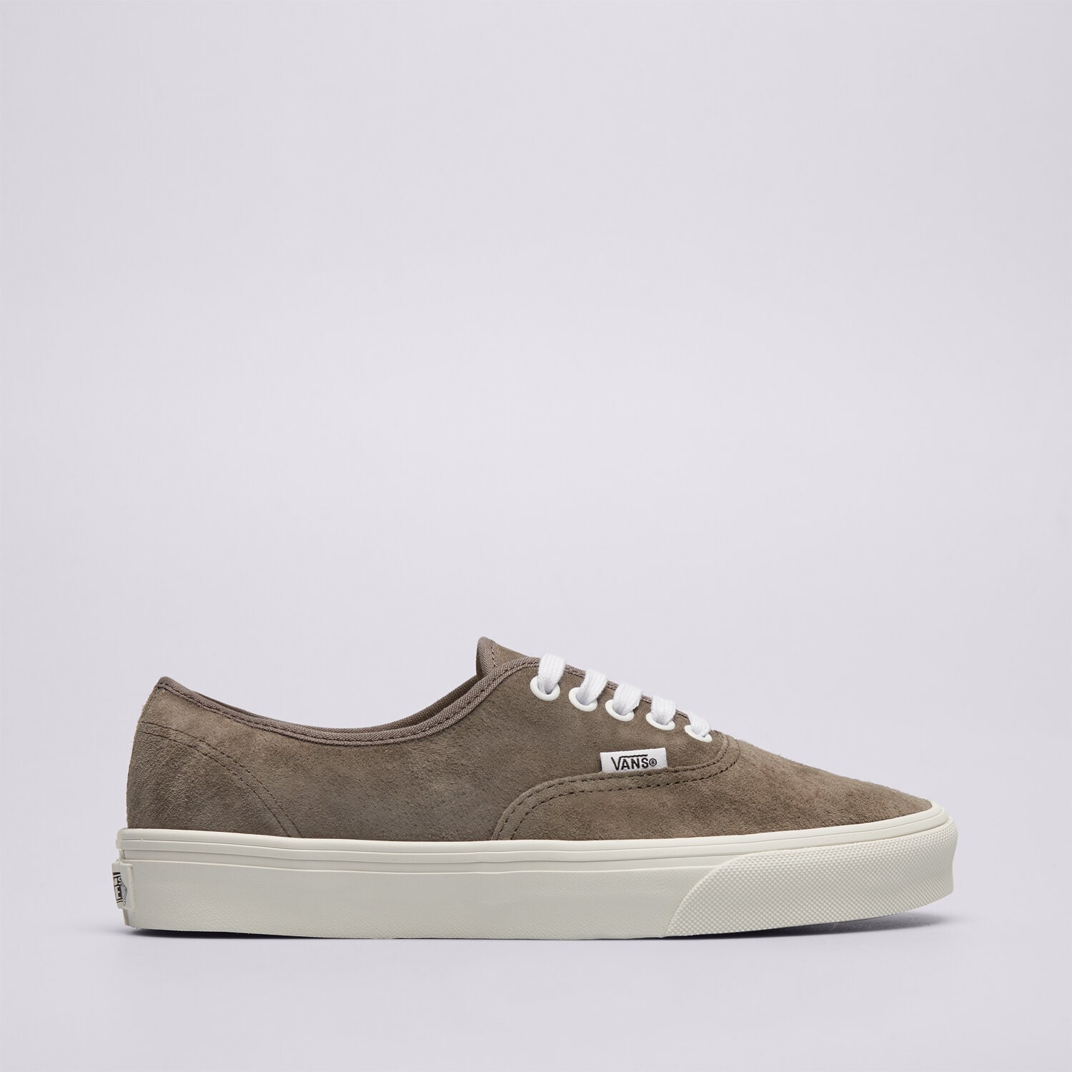 Damen Sneaker VANS AUTHENTIC  VN000D7Y9JC1 Braun