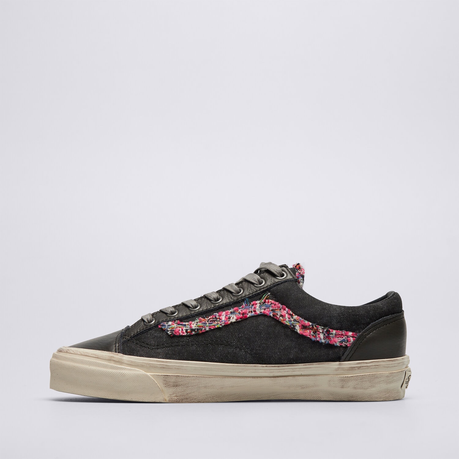 Vans Premium Old Skool 36 Souvenir "Grey" — foto 4