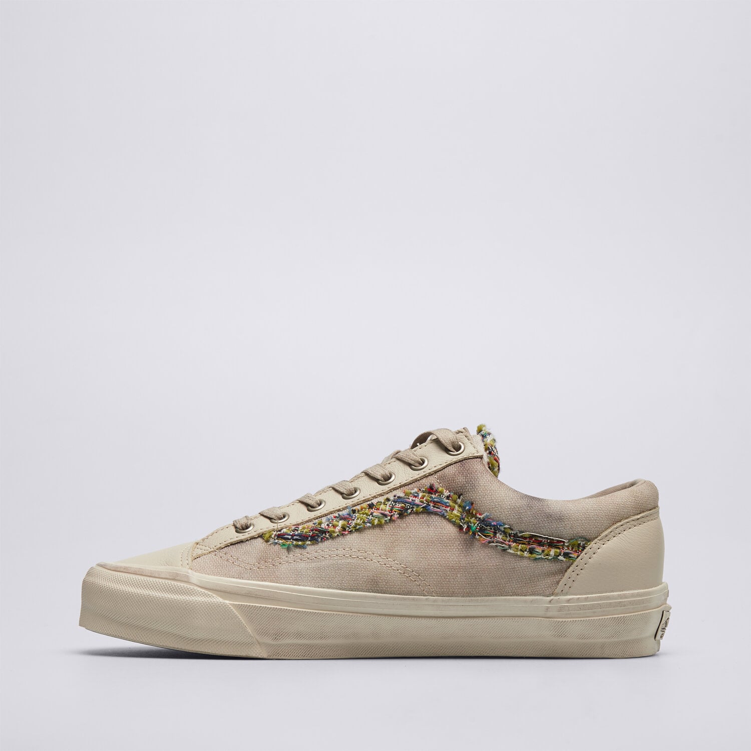 Vans Premium Old Skool 36 Souvenir "Beige" — foto 5