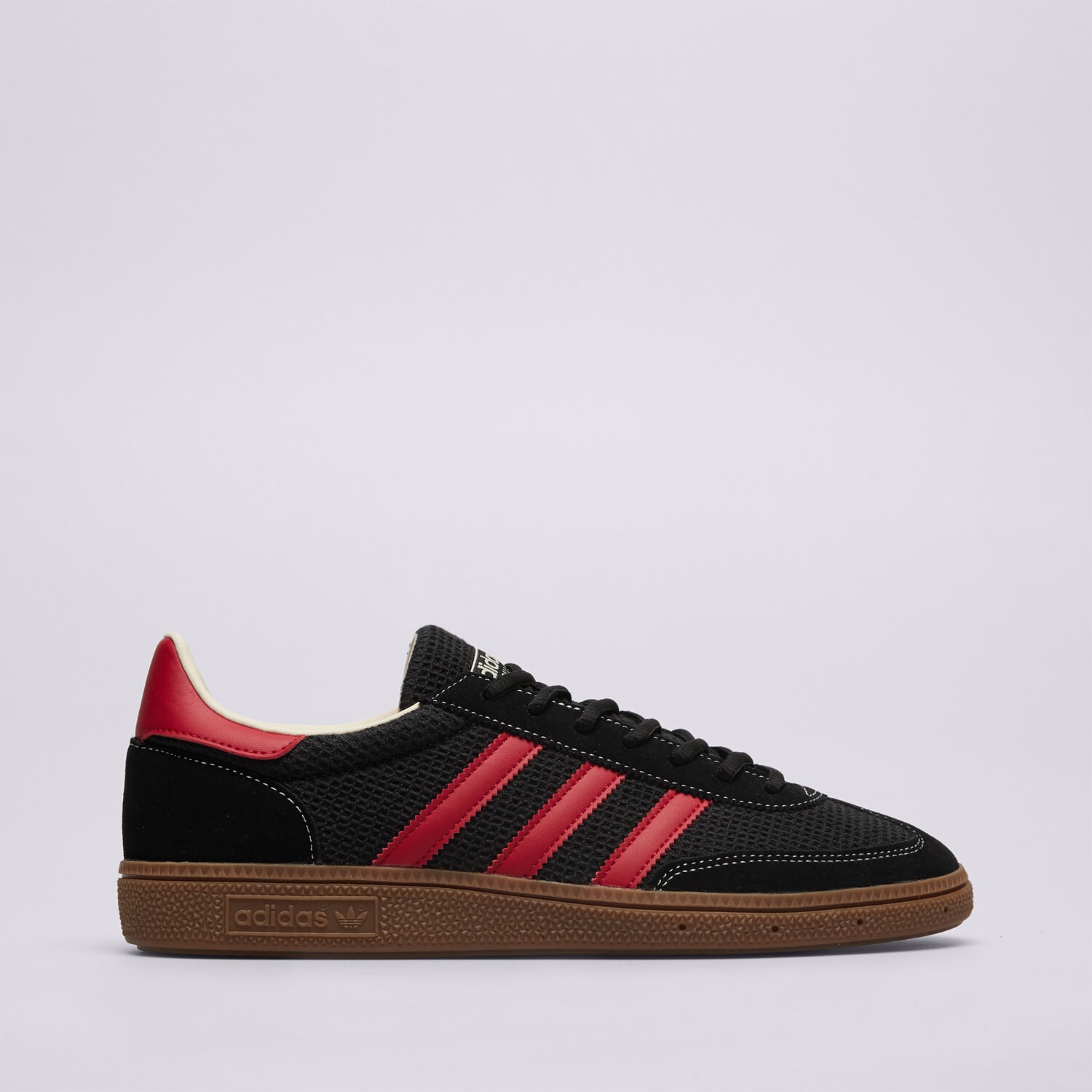 Herren Sneaker ADIDAS HANDBALL SPEZIAL KJ9975 Schwarz