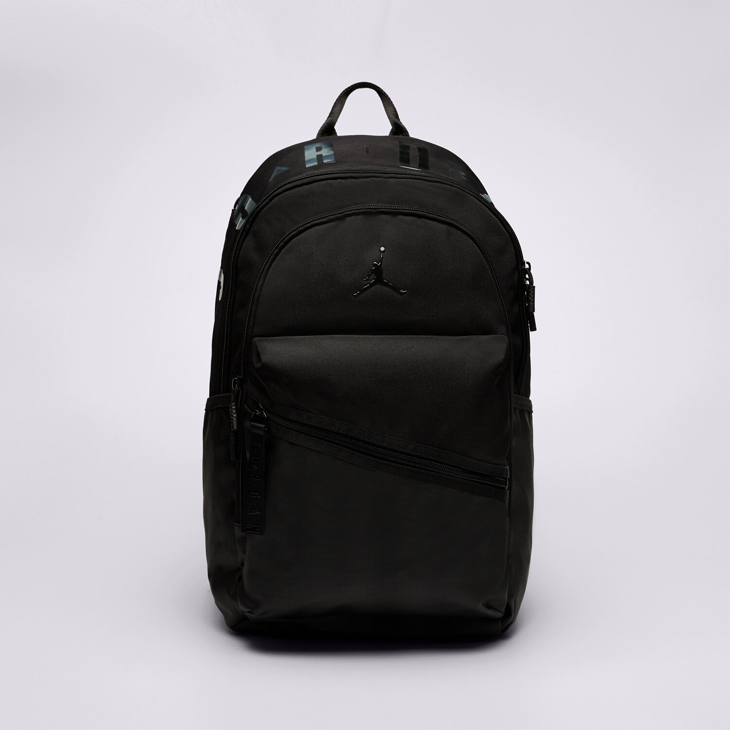 Damen Rucksack JORDAN RUCKSACK JAM AIR PATROL BACKPACK MA0924-BLK Schwarz