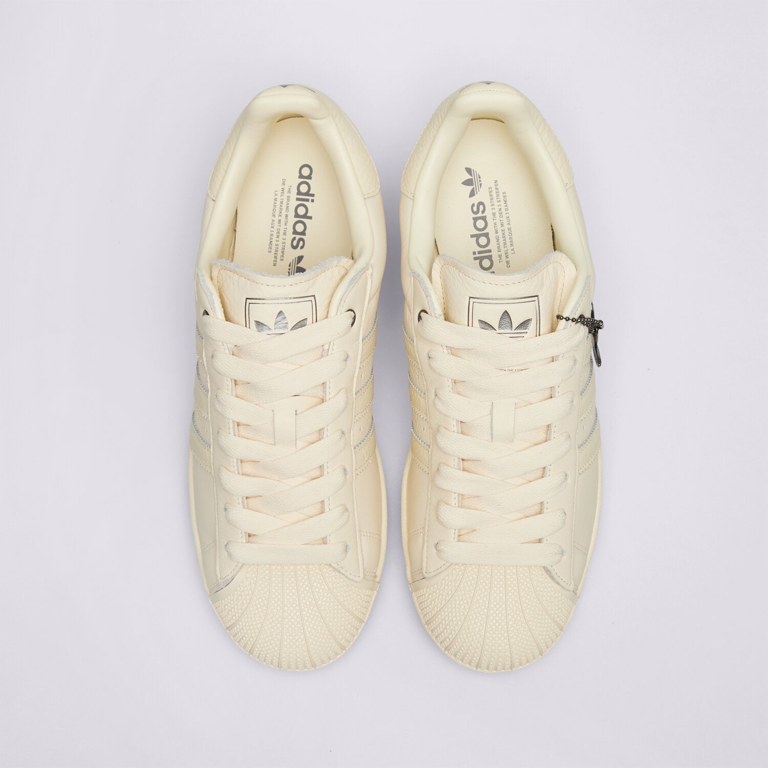 adidas Originals Superstar II — photo 4