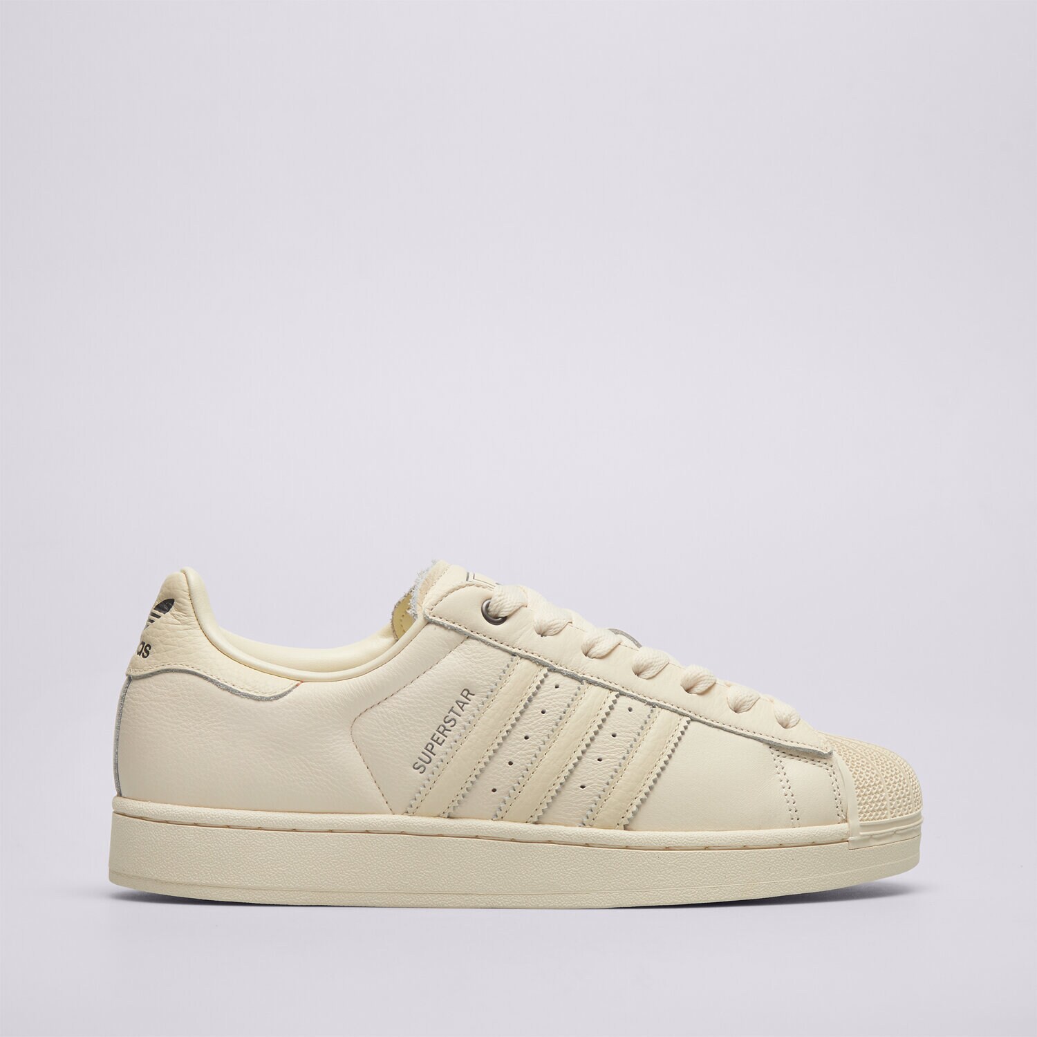 Herren Sneaker ADIDAS SUPERSTAR II KK4723 Weiß