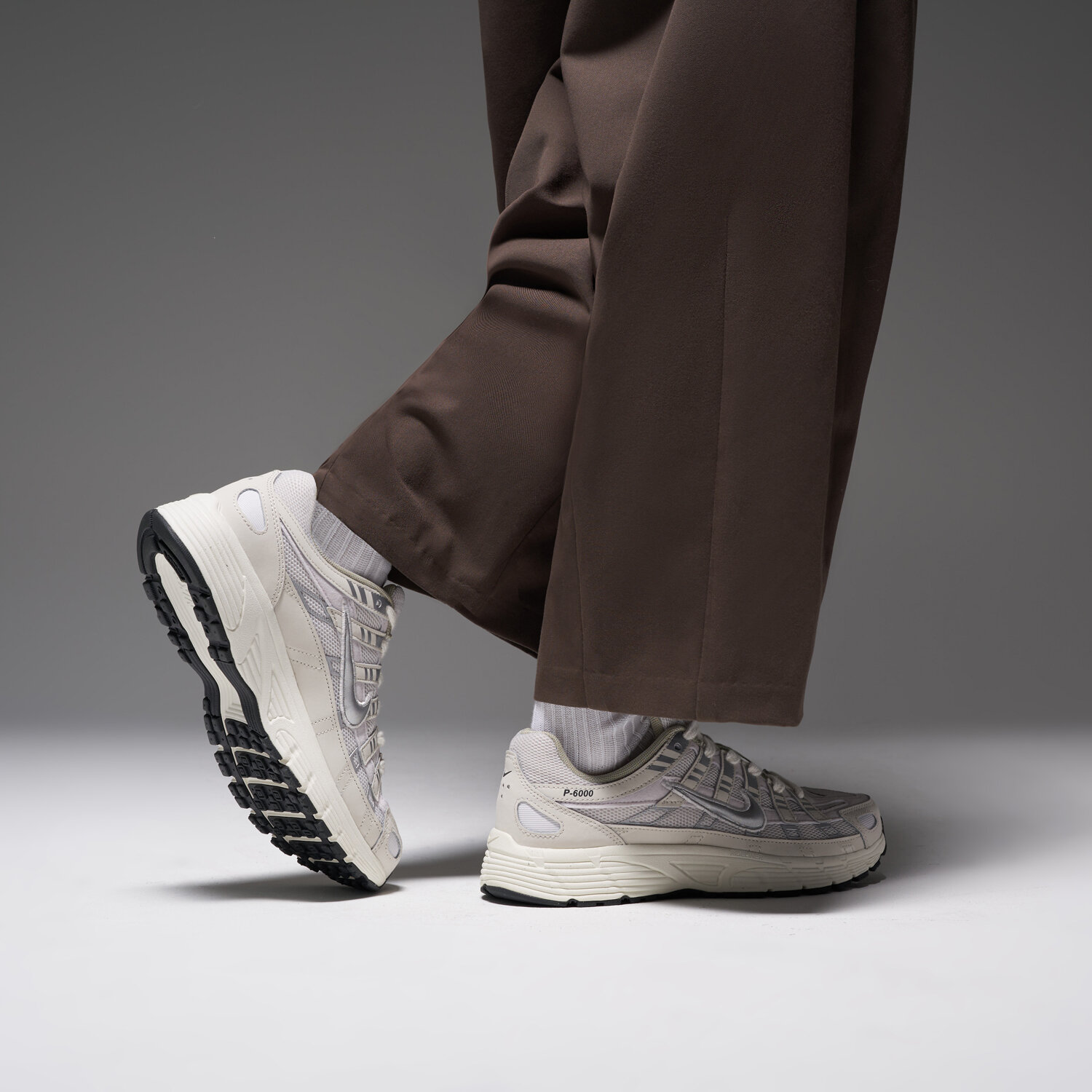 Nike P-6000 — photo 3