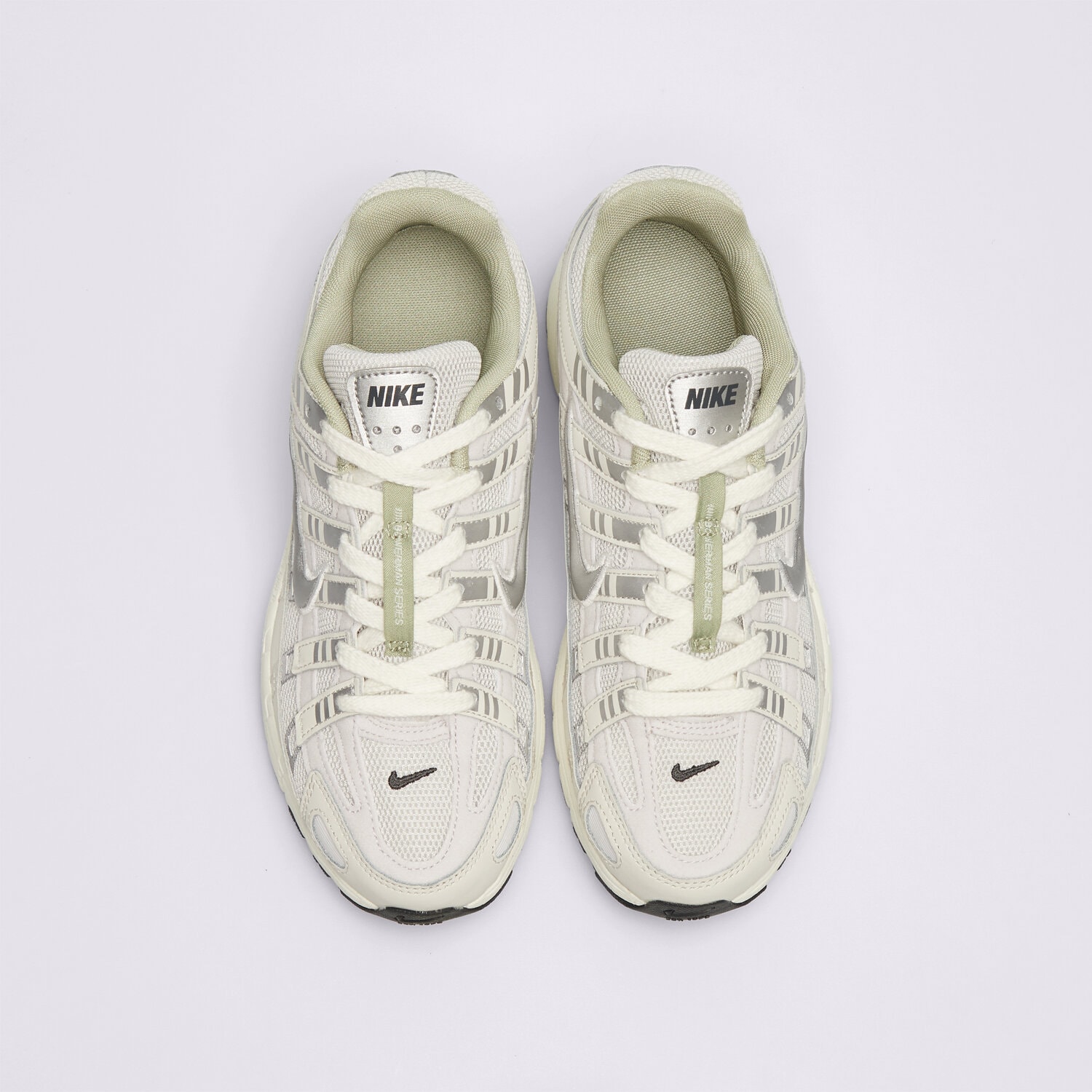 Nike P-6000 — photo 6