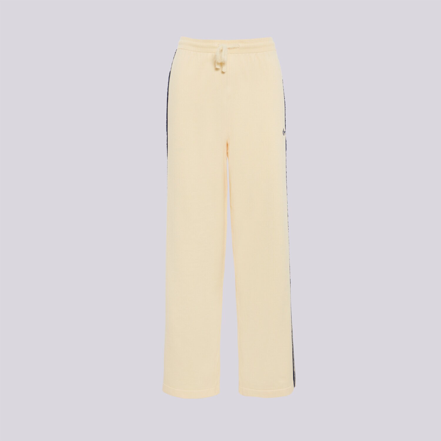 Damen Hosen ADIDAS HOSE KNIT FB TP KS7363 Gelb