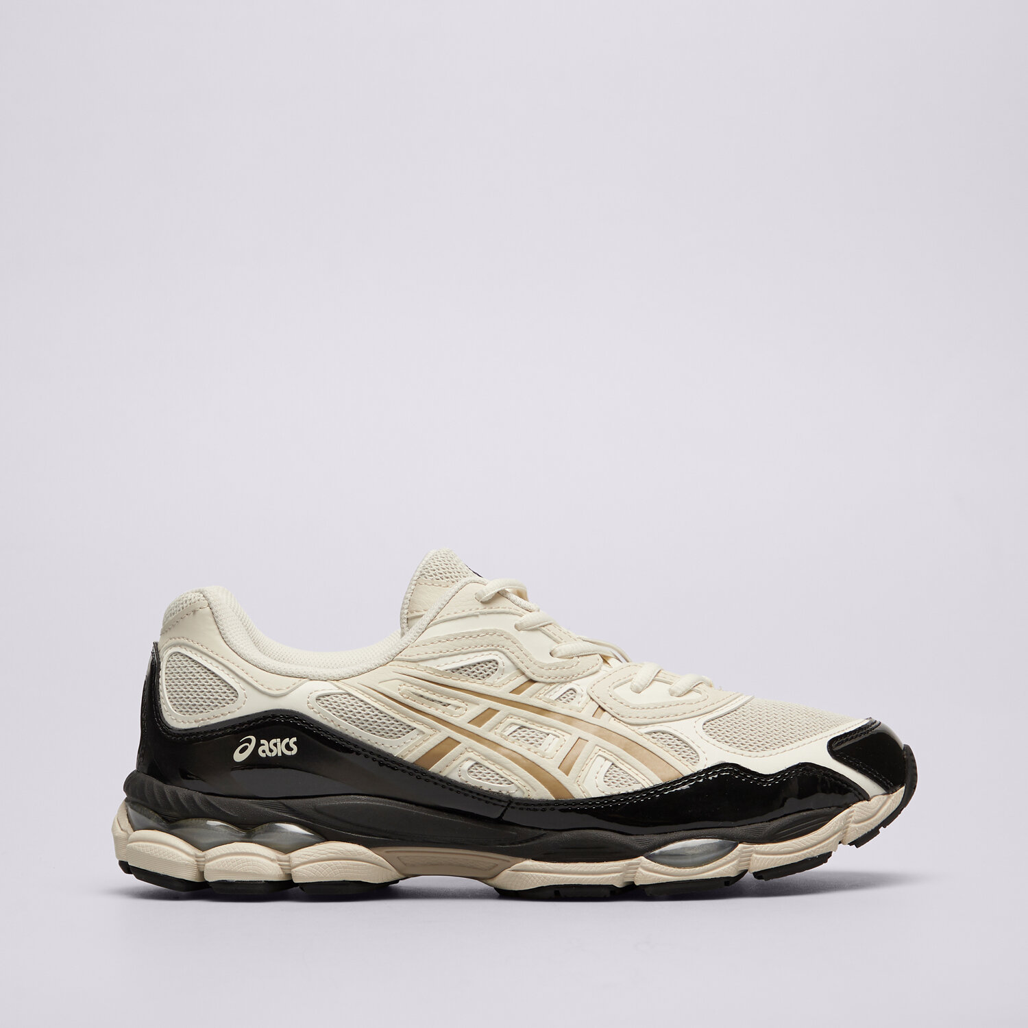 Herren Sneaker ASICS GEL-NYC 1203B081-020 Beige