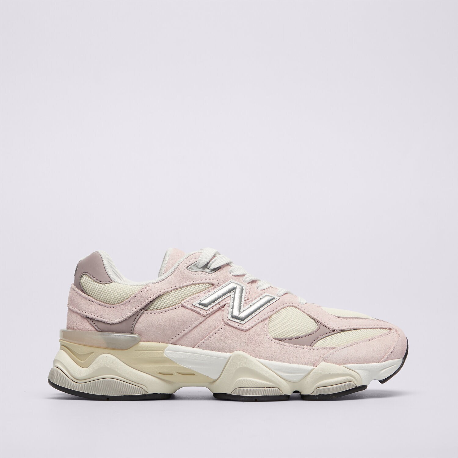 Kinder Sneaker NEW BALANCE 9060 GC9060BE Rosa