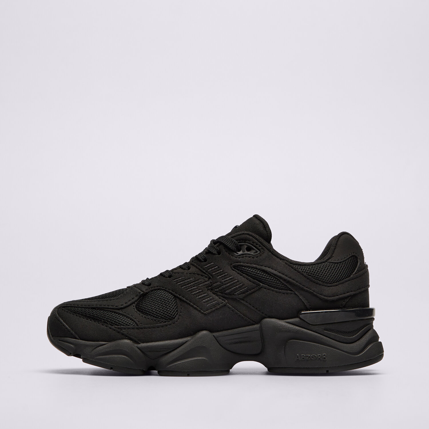 New Balance Trainers - black/phantom — foto 3