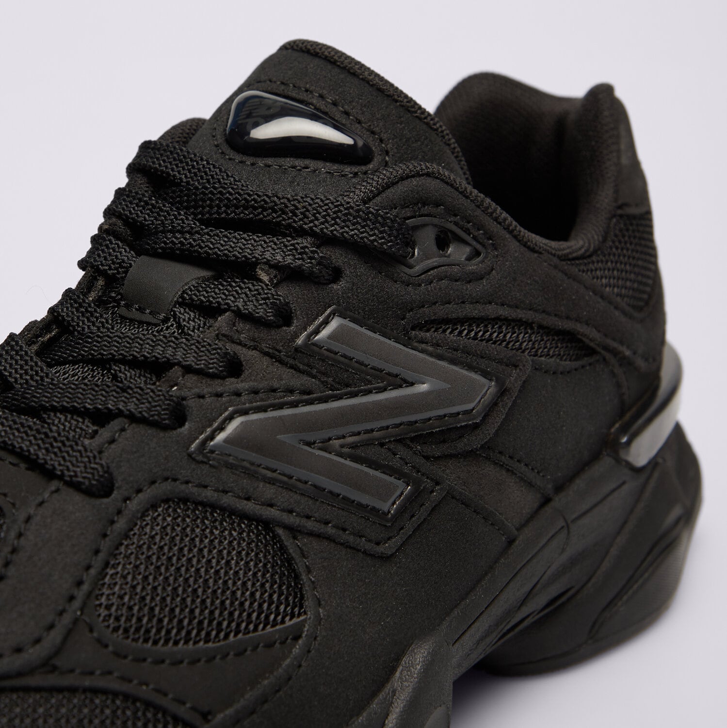 New Balance Trainers - black/phantom — foto 7