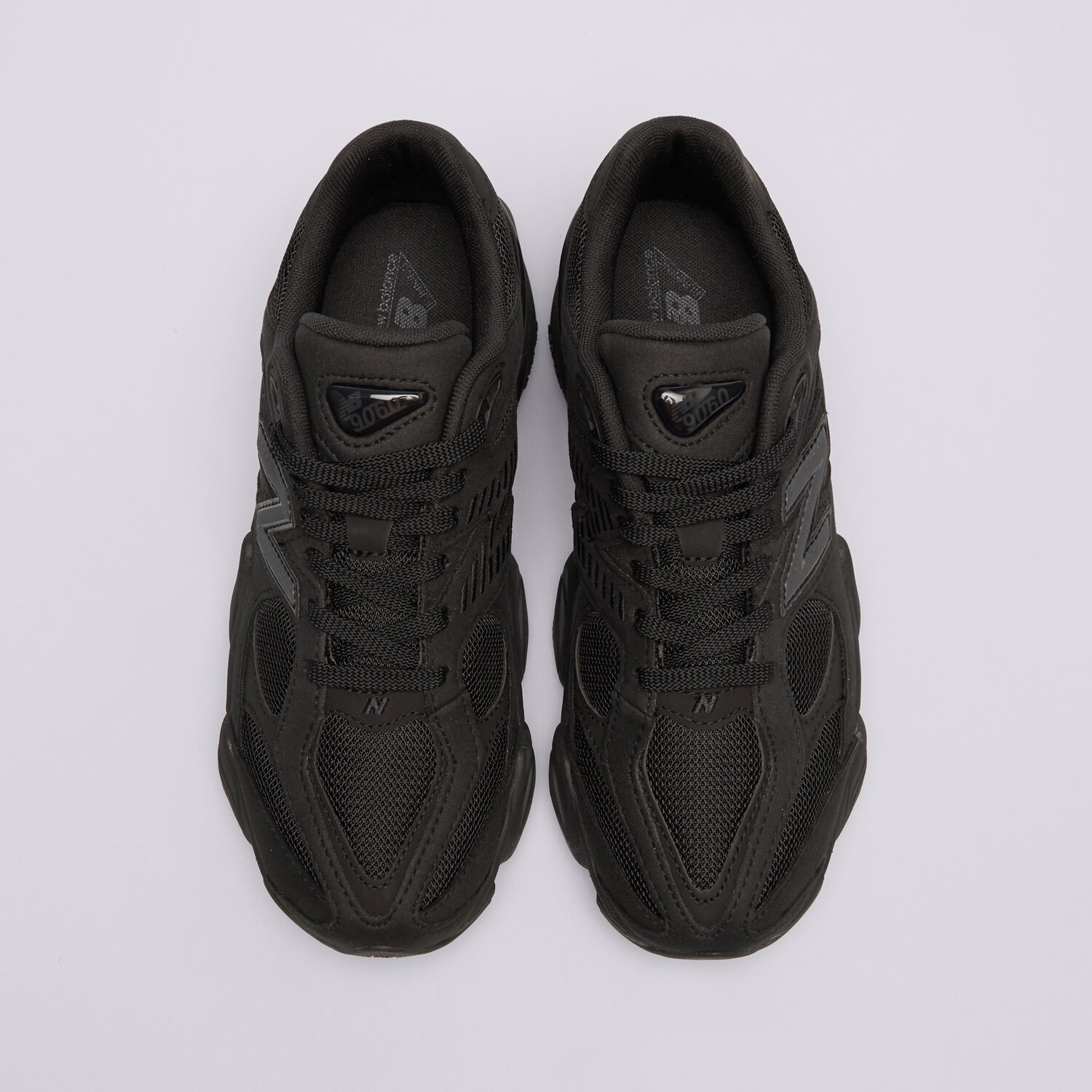 New Balance Trainers - black/phantom — foto 4