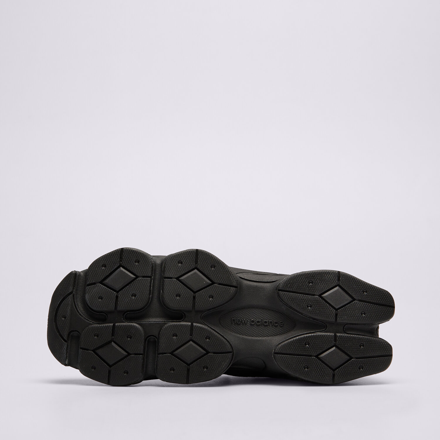 New Balance Trainers - black/phantom — foto 5