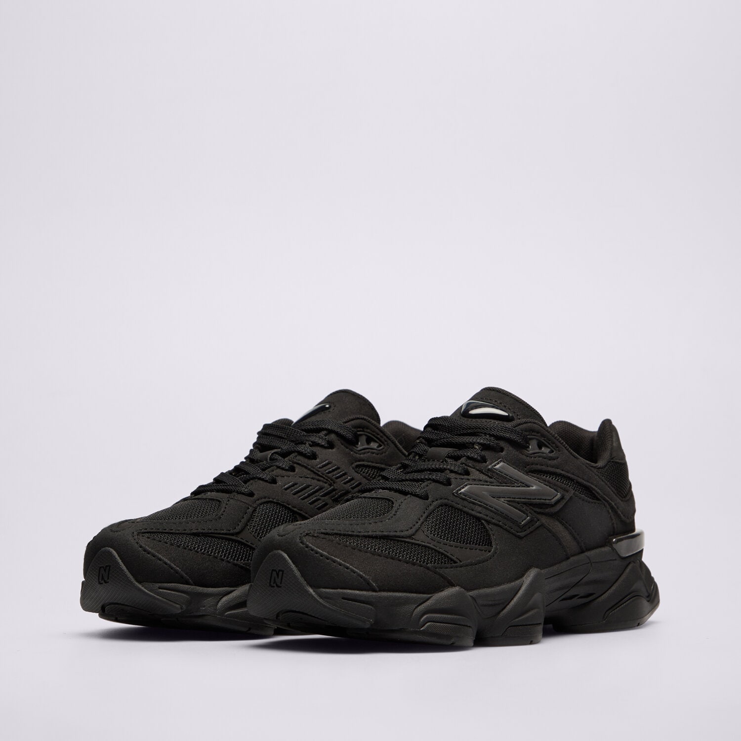 New Balance Trainers - black/phantom — foto 2