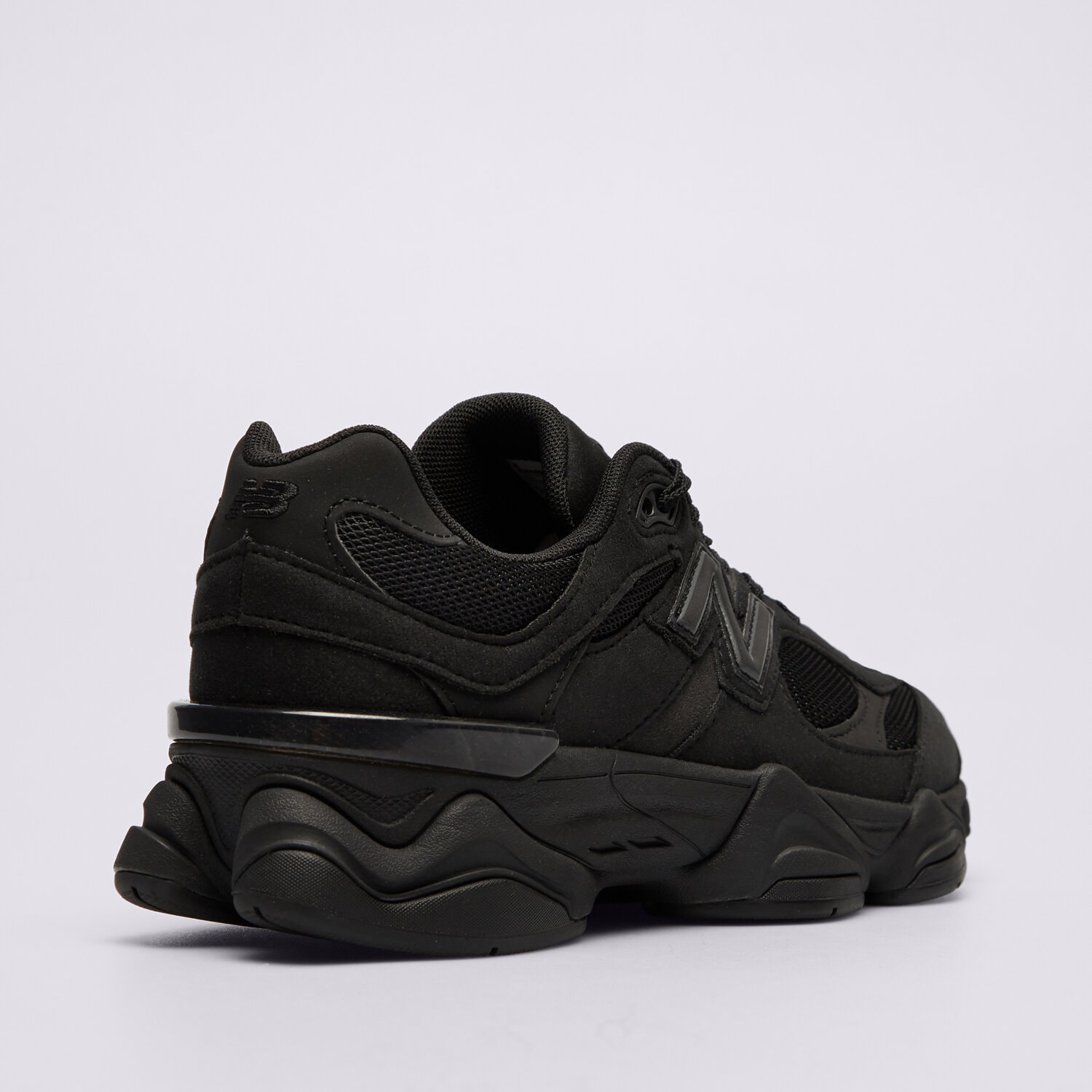 New Balance Trainers - black/phantom — foto 6