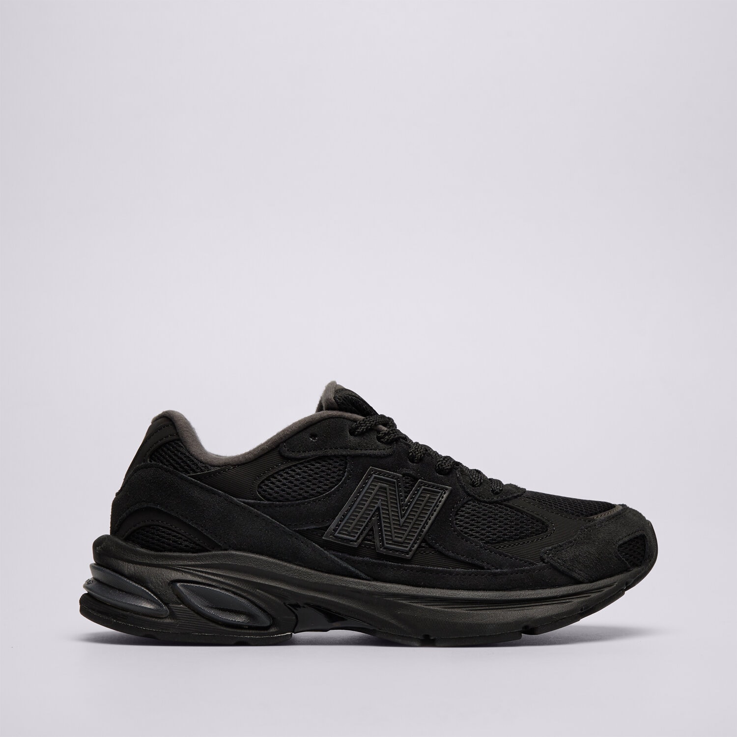 Herren Sneaker NEW BALANCE 2010 U20107B1 Schwarz
