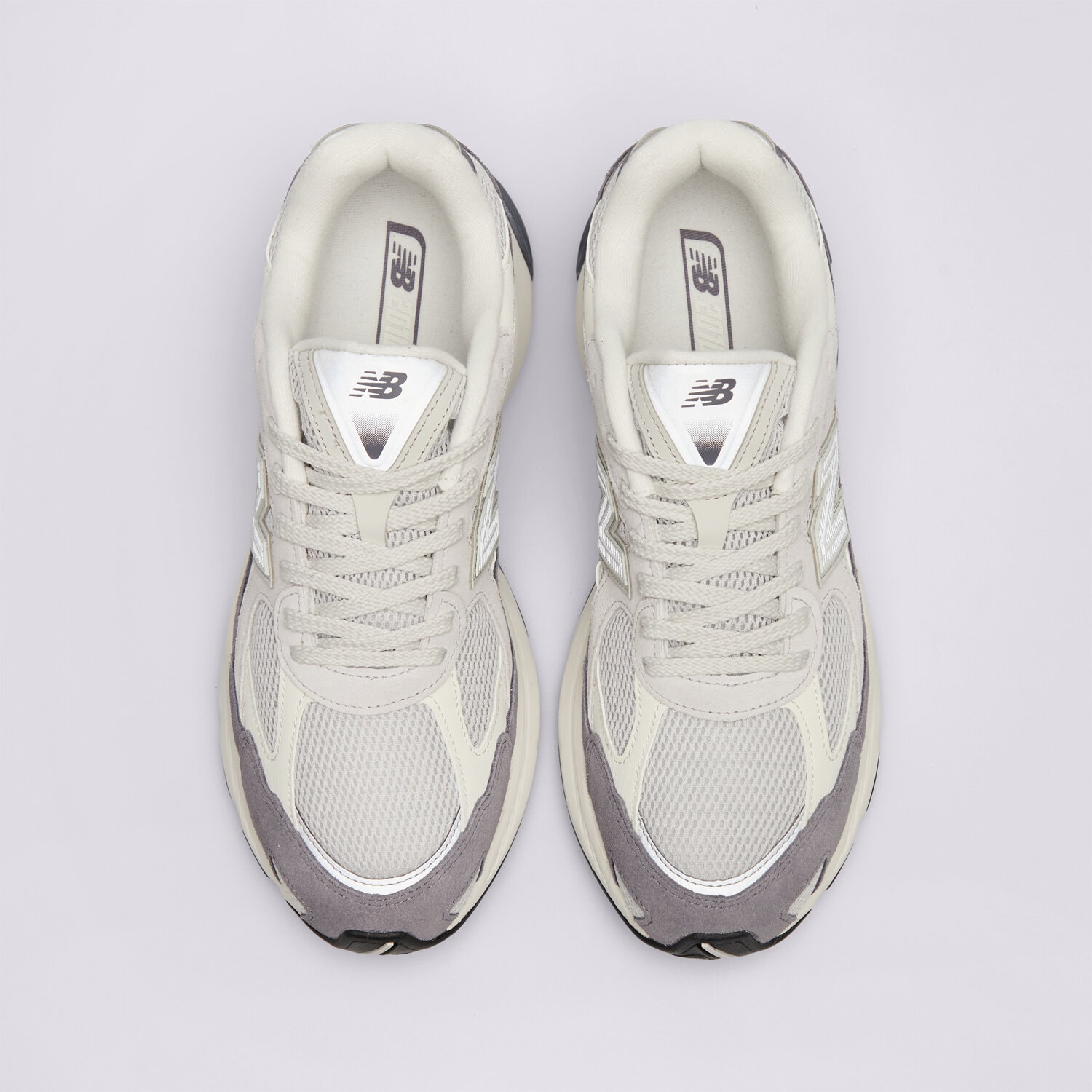 New Balance U2010 UNISEX - Trainers - neptune grey/sea salt — foto 4