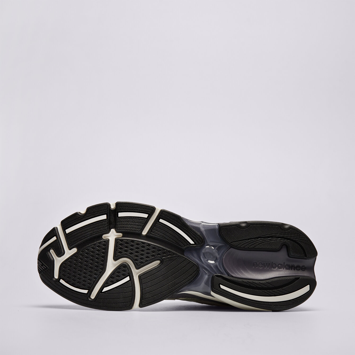New Balance U2010 UNISEX - Trainers - neptune grey/sea salt — foto 5