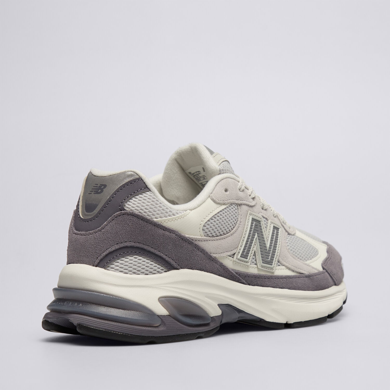 New Balance U2010 UNISEX - Trainers - neptune grey/sea salt — foto 6