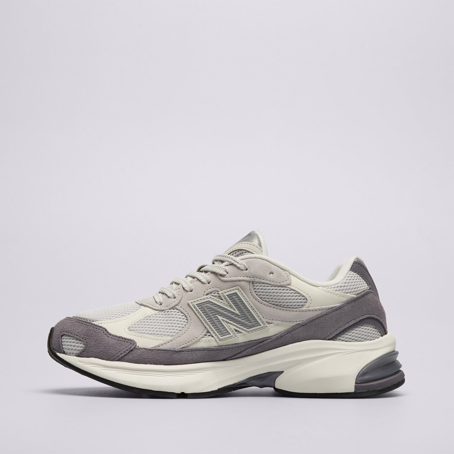 New Balance U2010 UNISEX - Trainers - neptune grey/sea salt — foto 3