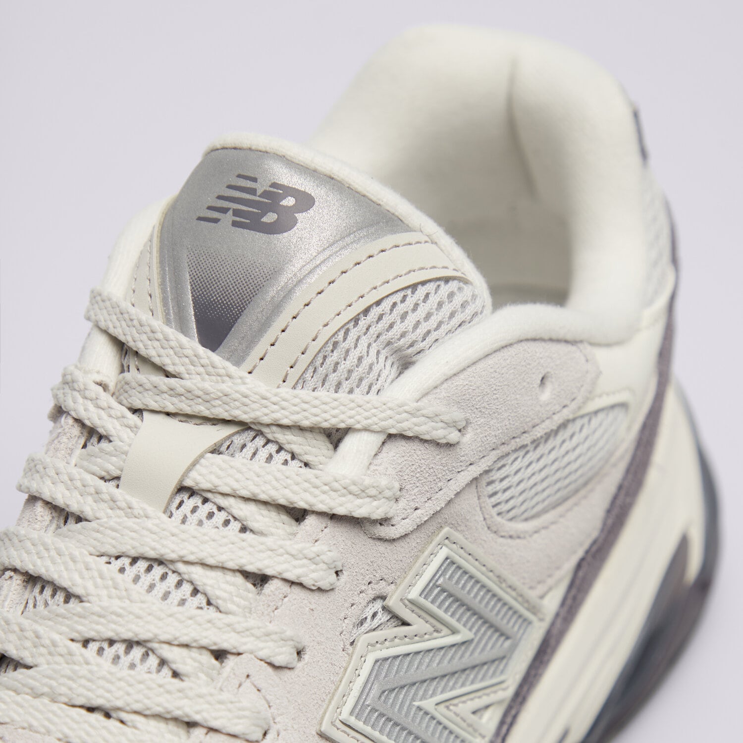 New Balance U2010 UNISEX - Trainers - neptune grey/sea salt — foto 7